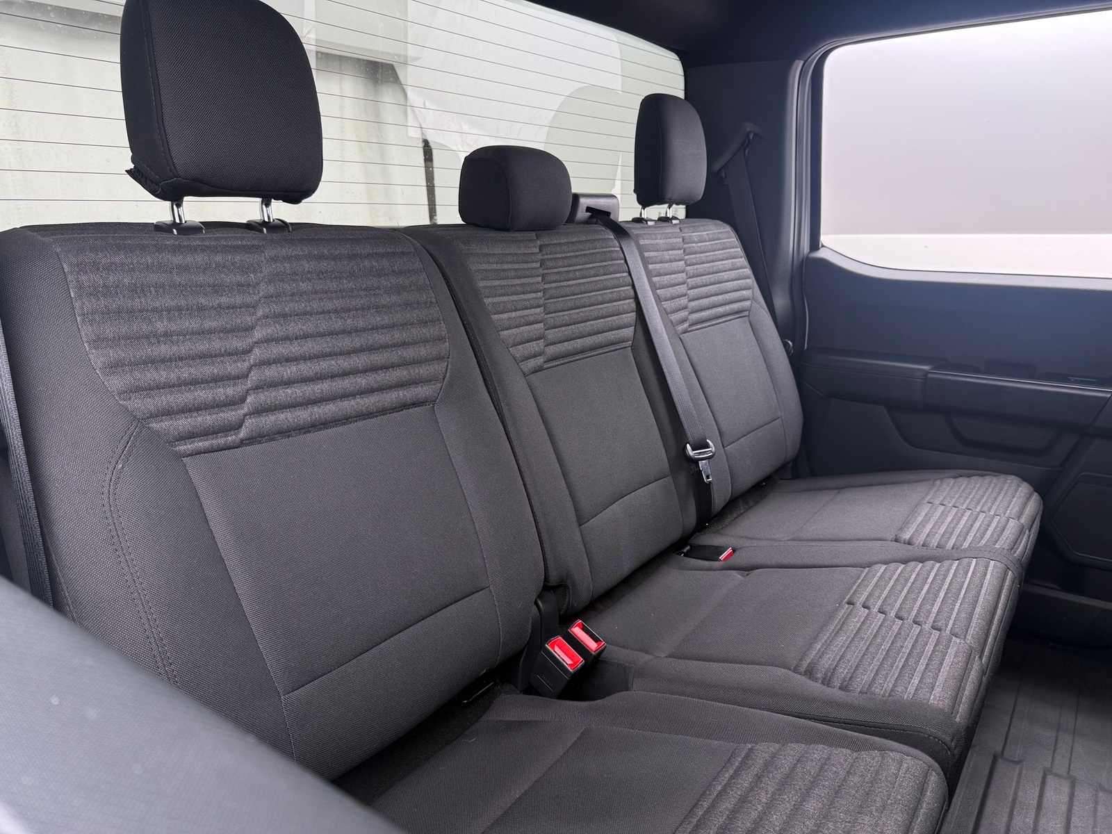 Thumbnail: 2022 Ford Econoline - 6
