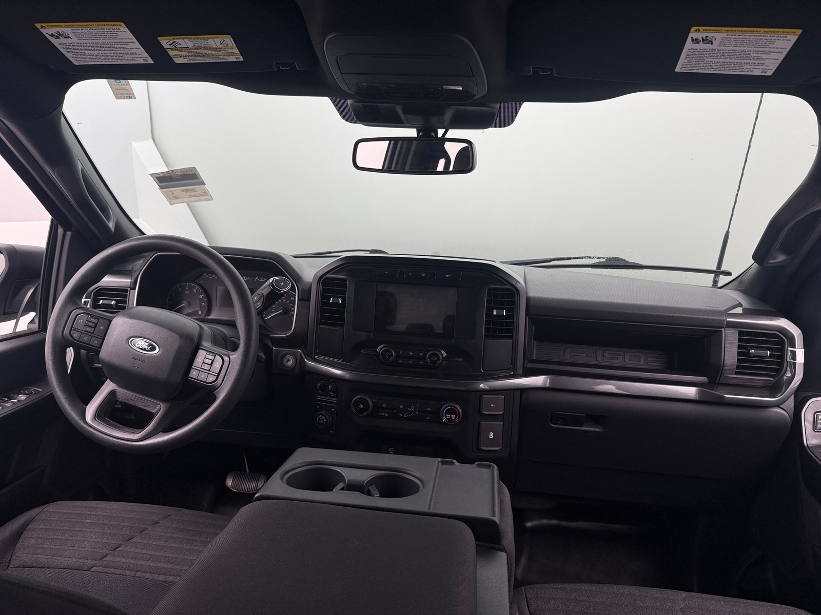 Thumbnail: 2022 Ford Econoline - 3