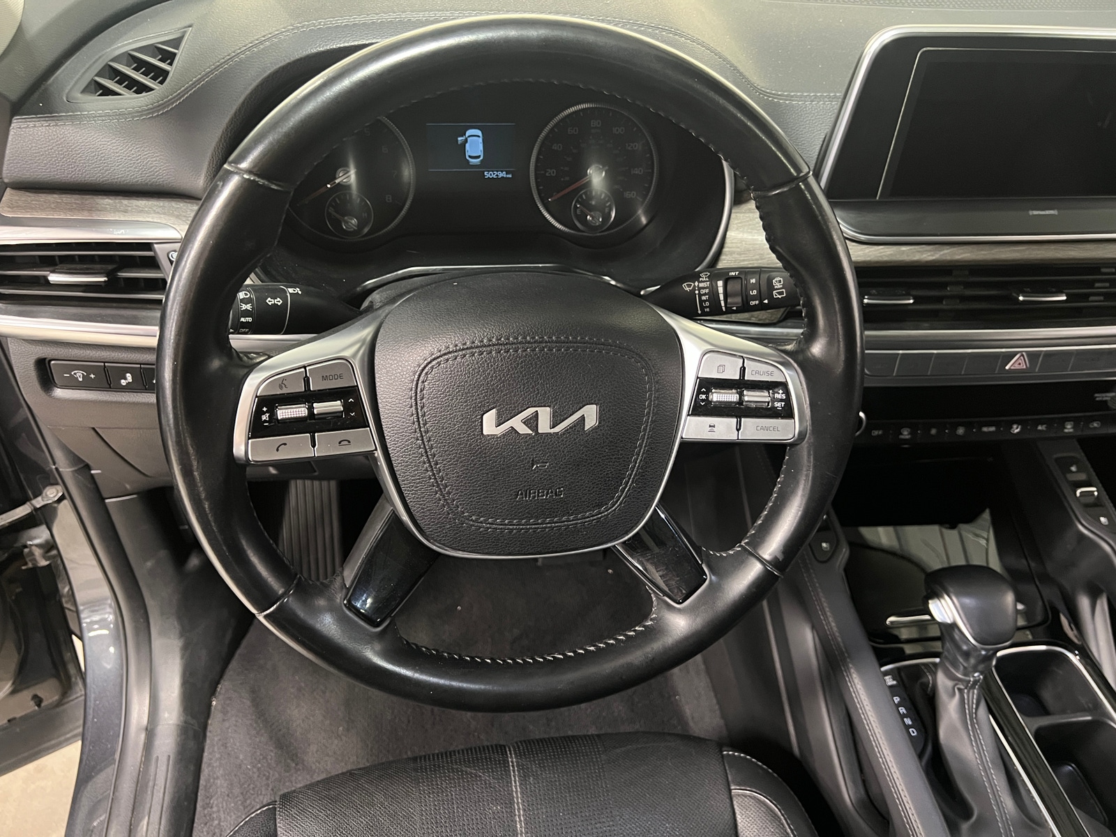 Thumbnail: 2022 Kia Telluride - 4