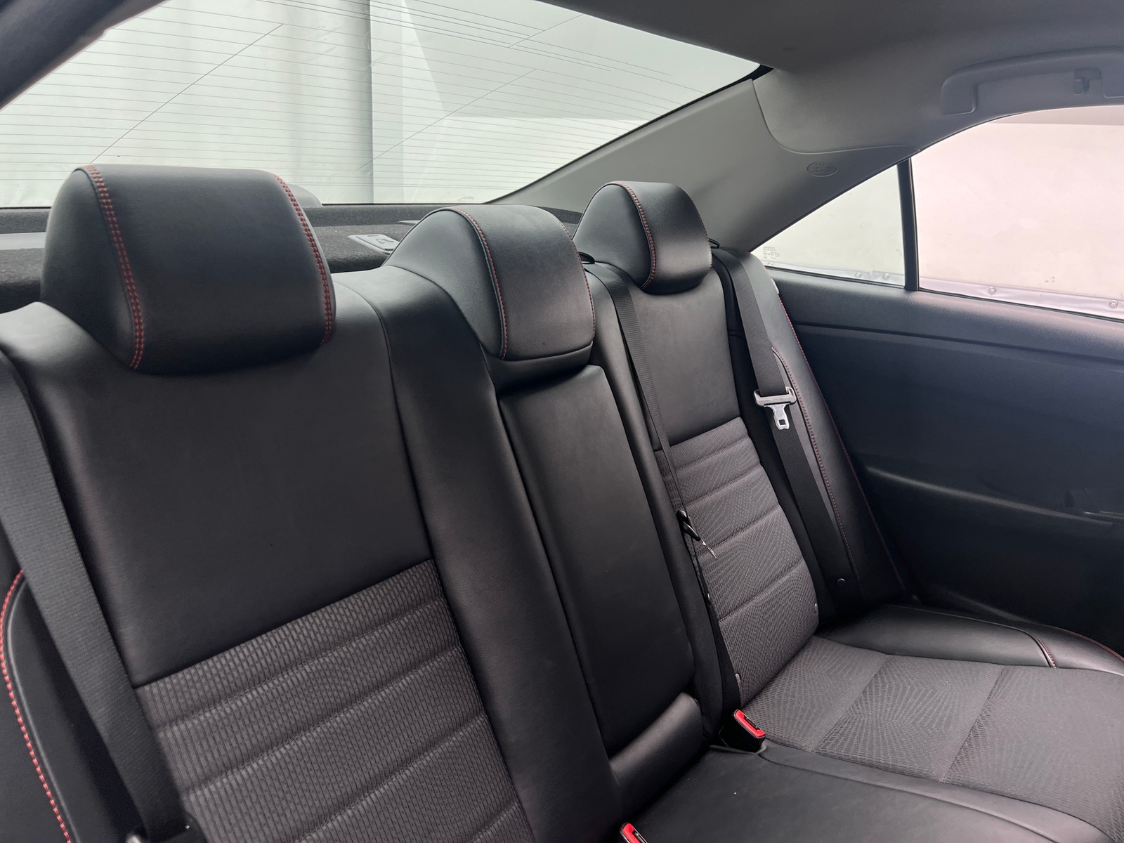 Thumbnail: 2017 Toyota Camry - 6