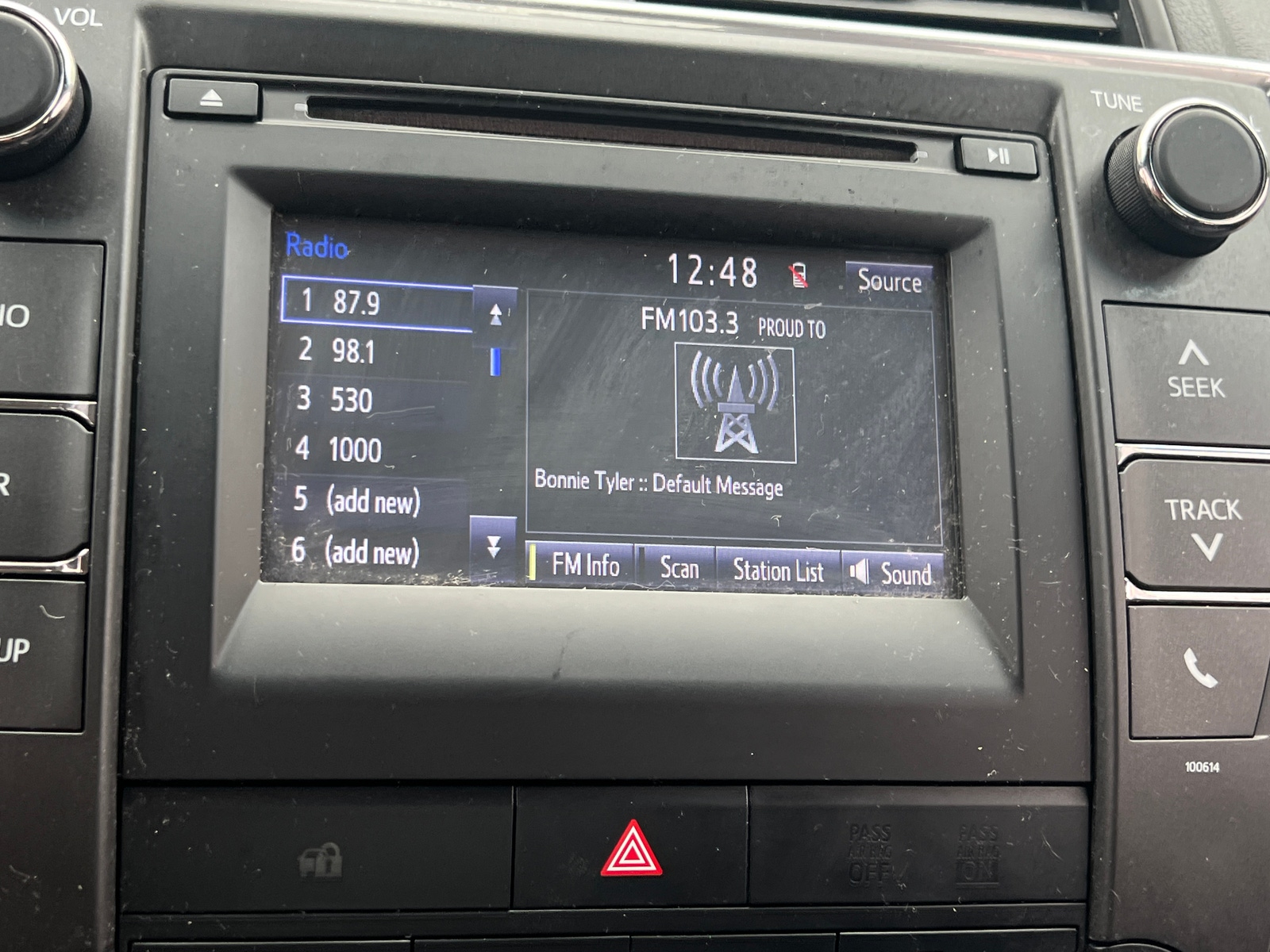 Thumbnail: 2017 Toyota Camry - 4
