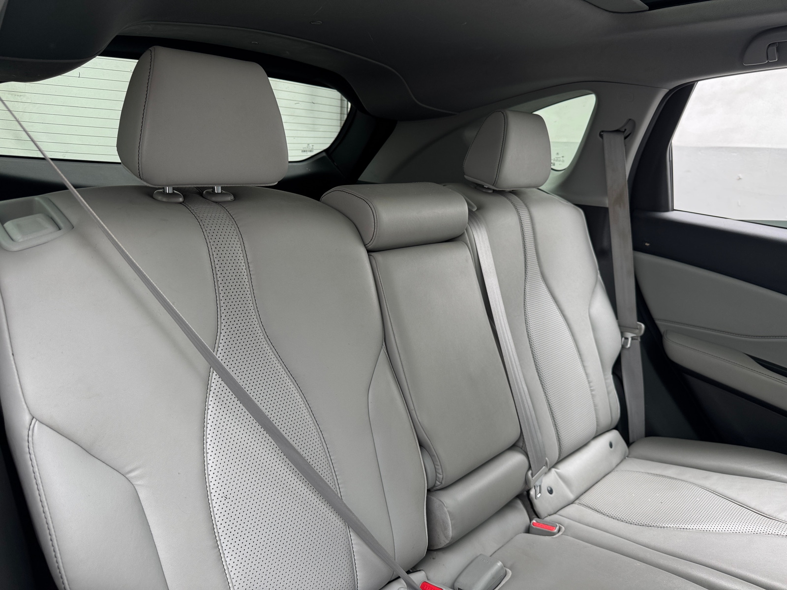Thumbnail: 2019 Acura RDX - 5