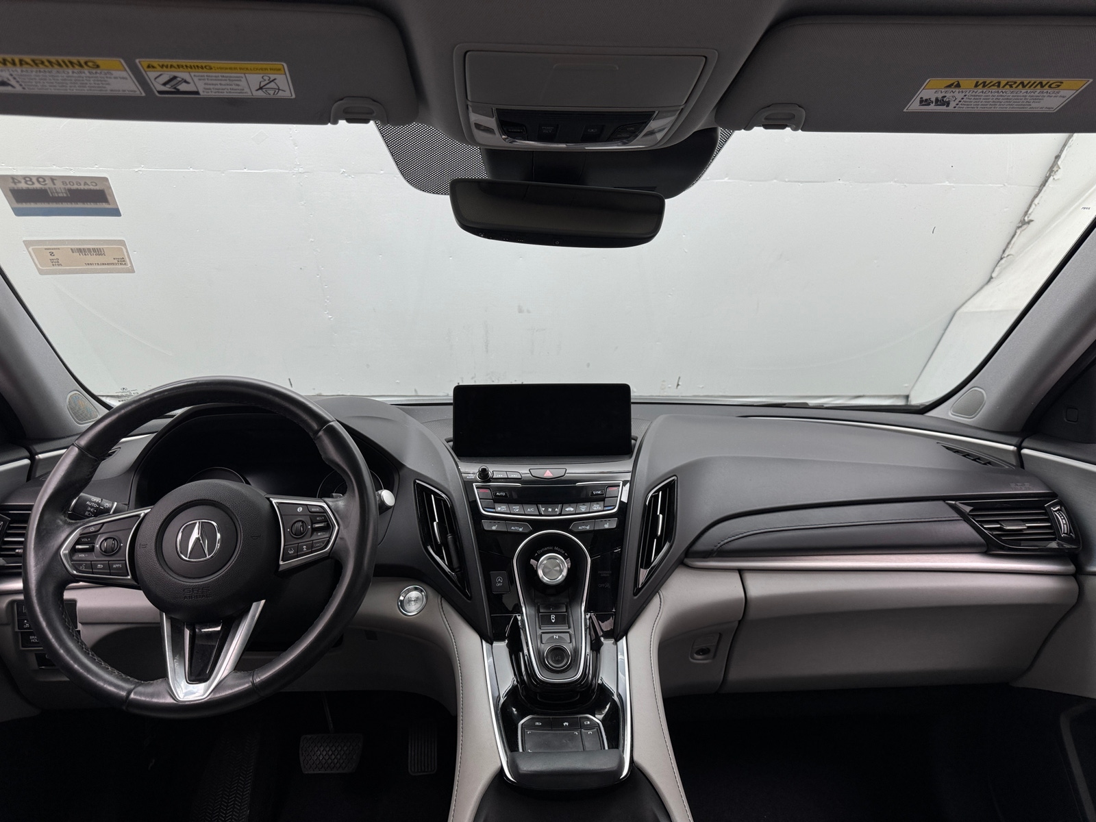 Thumbnail: 2019 Acura RDX - 2