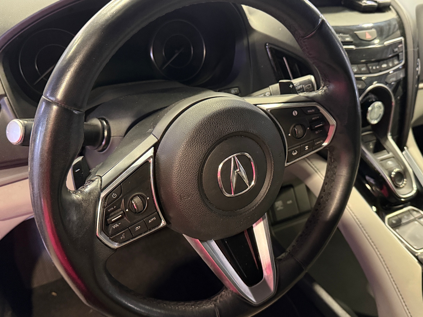 Thumbnail: 2019 Acura RDX - 4