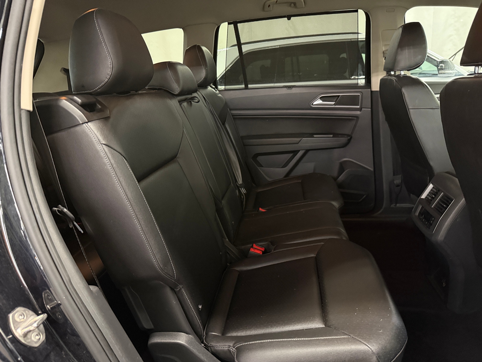 Thumbnail: 2018 Volkswagen Atlas - 5