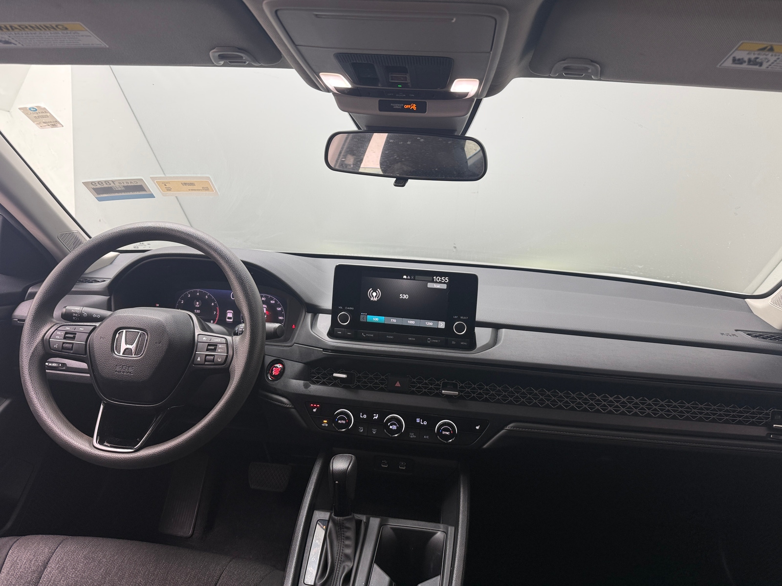 Thumbnail: 2025 Honda Accord - 3