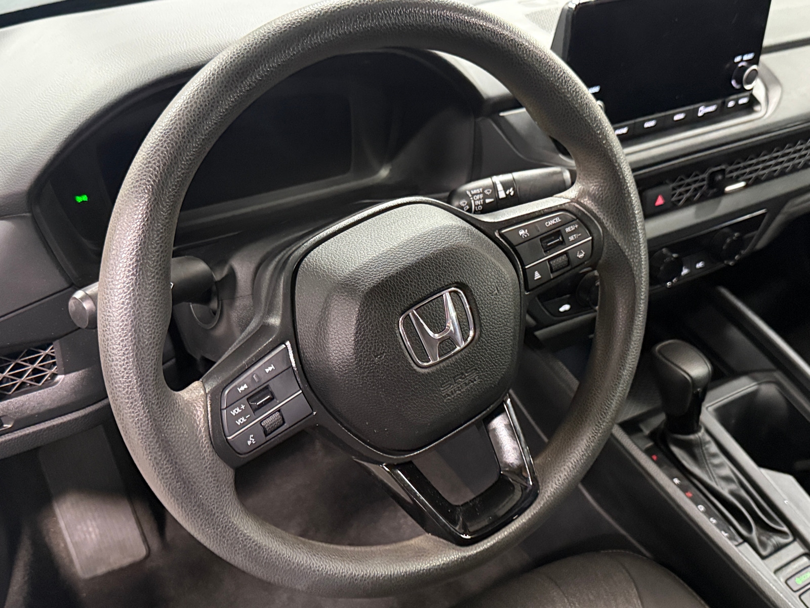Thumbnail: 2025 Honda Accord - 5