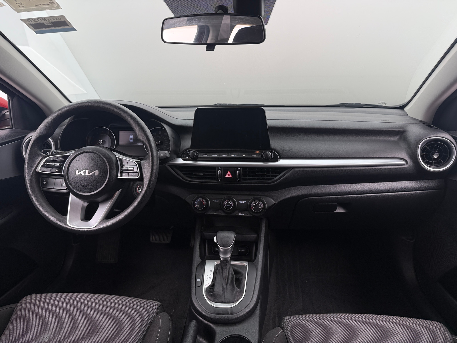 Thumbnail: 2023 Kia Forte - 3