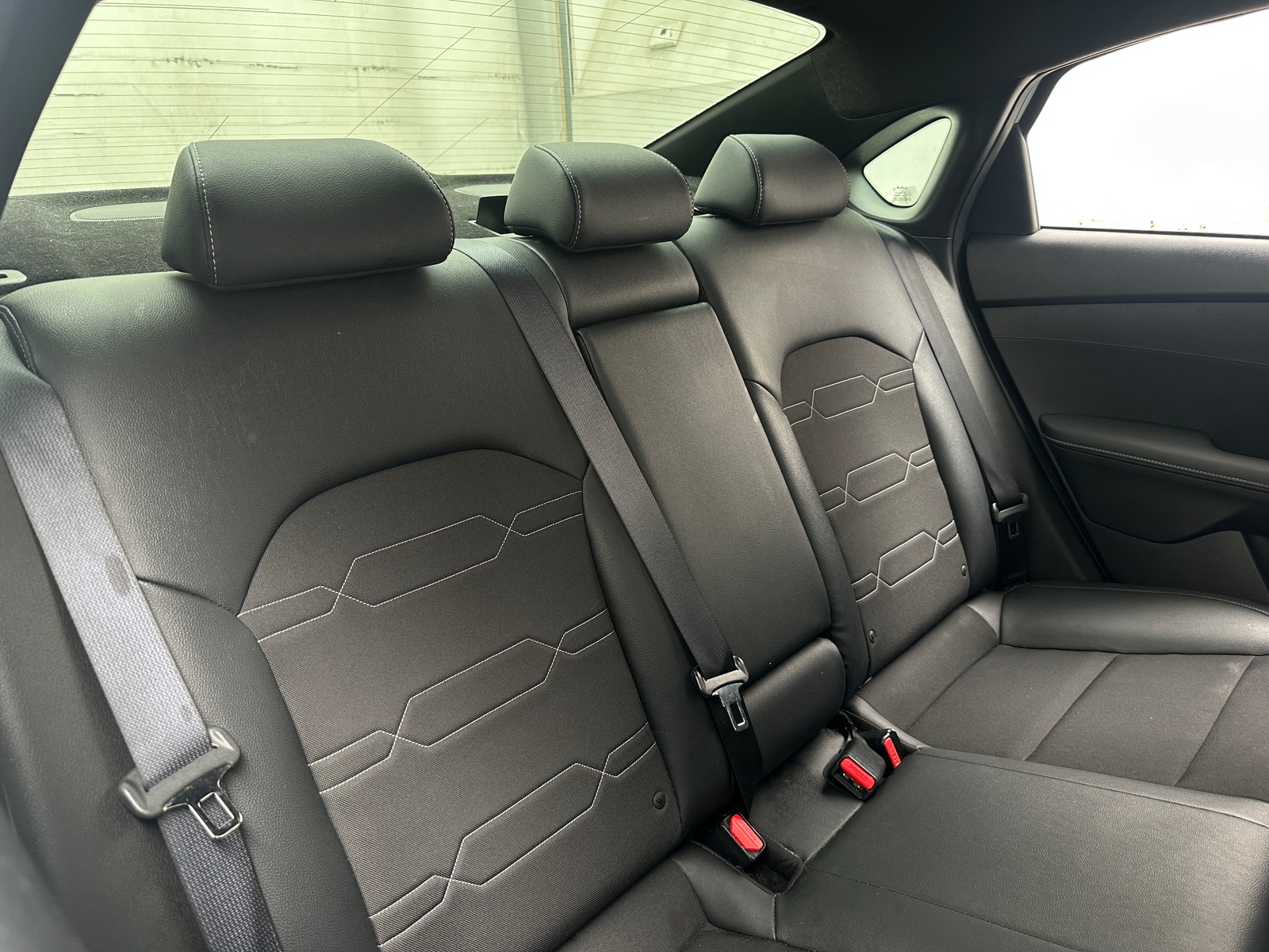 Thumbnail: 2024 Kia Forte - 5