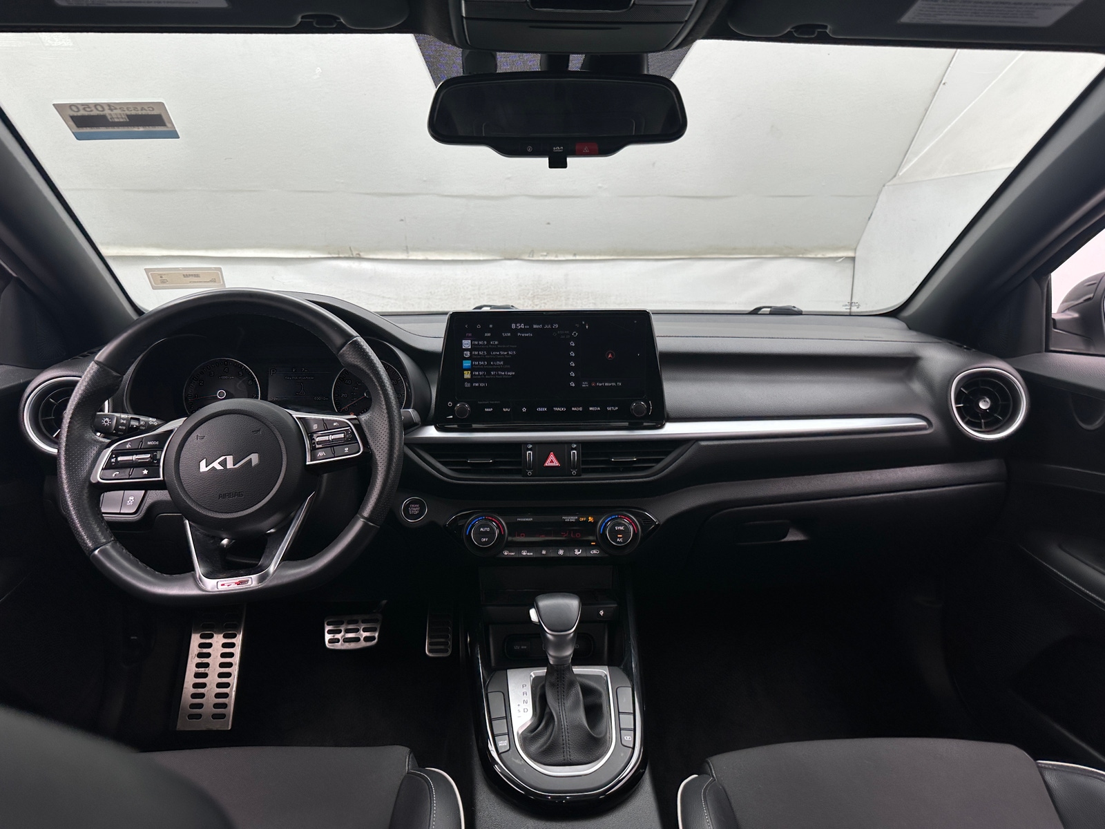 Thumbnail: 2024 Kia Forte - 2