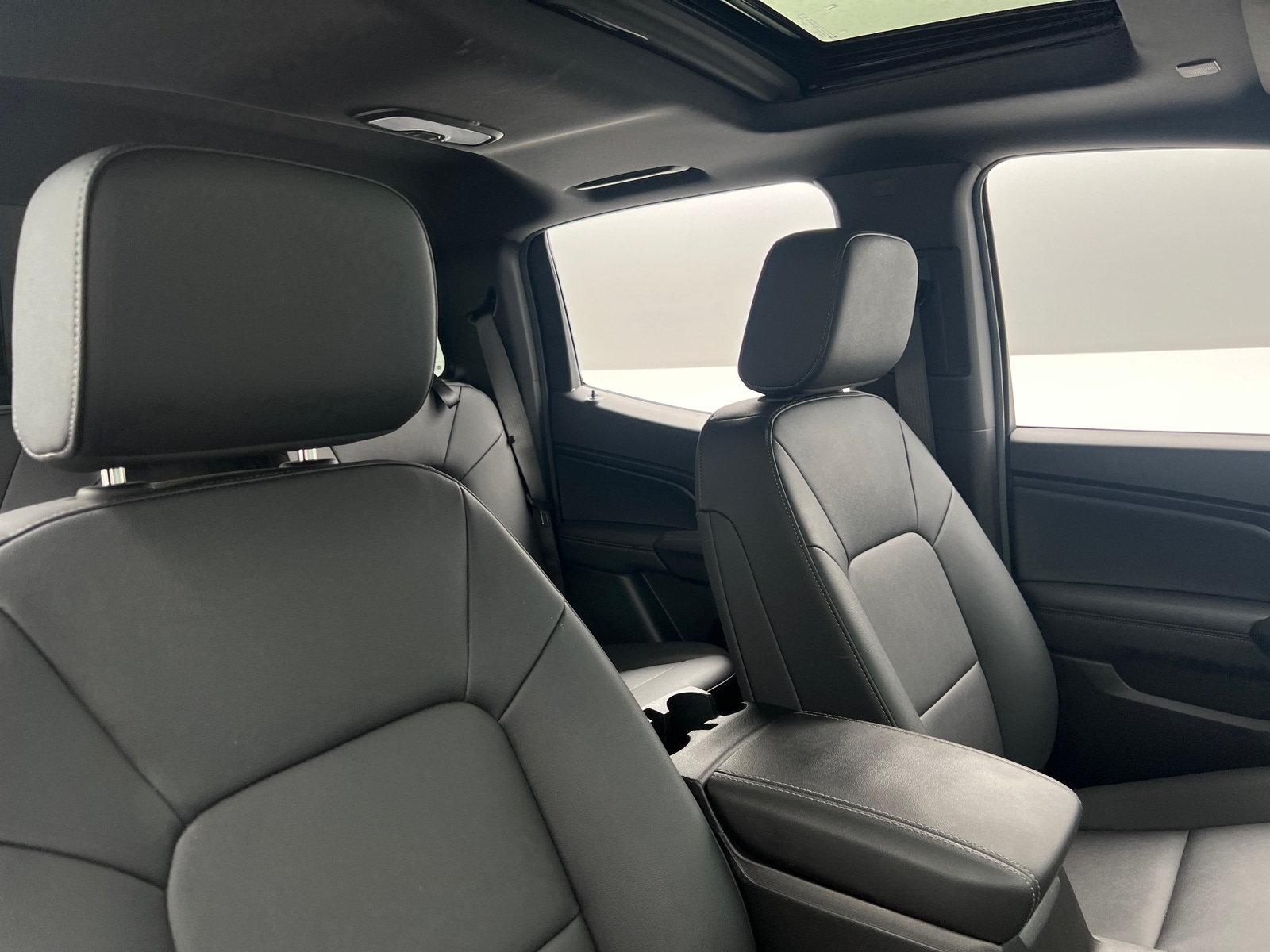 Thumbnail: 2024 GMC Canyon - 2