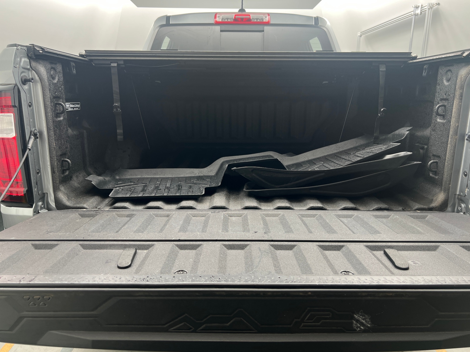 Thumbnail: 2024 GMC Canyon - 7