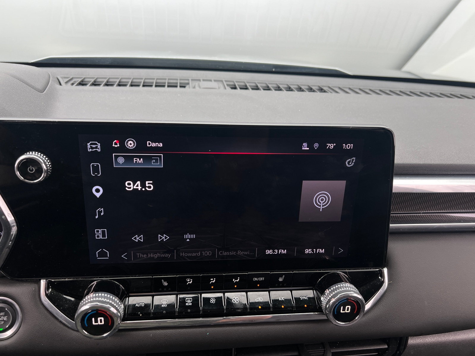 Thumbnail: 2024 GMC Canyon - 4