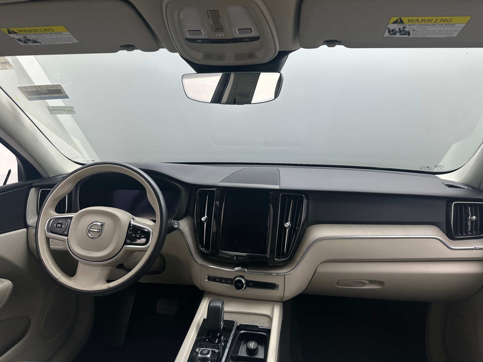 Thumbnail: 2023 Volvo XC60 - 2