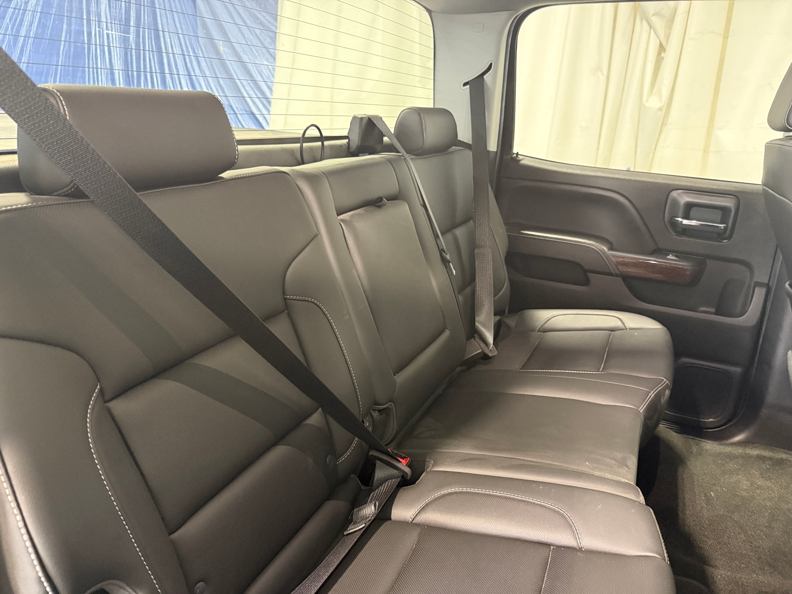 Thumbnail: 2019 GMC Sierra 2500 - 5