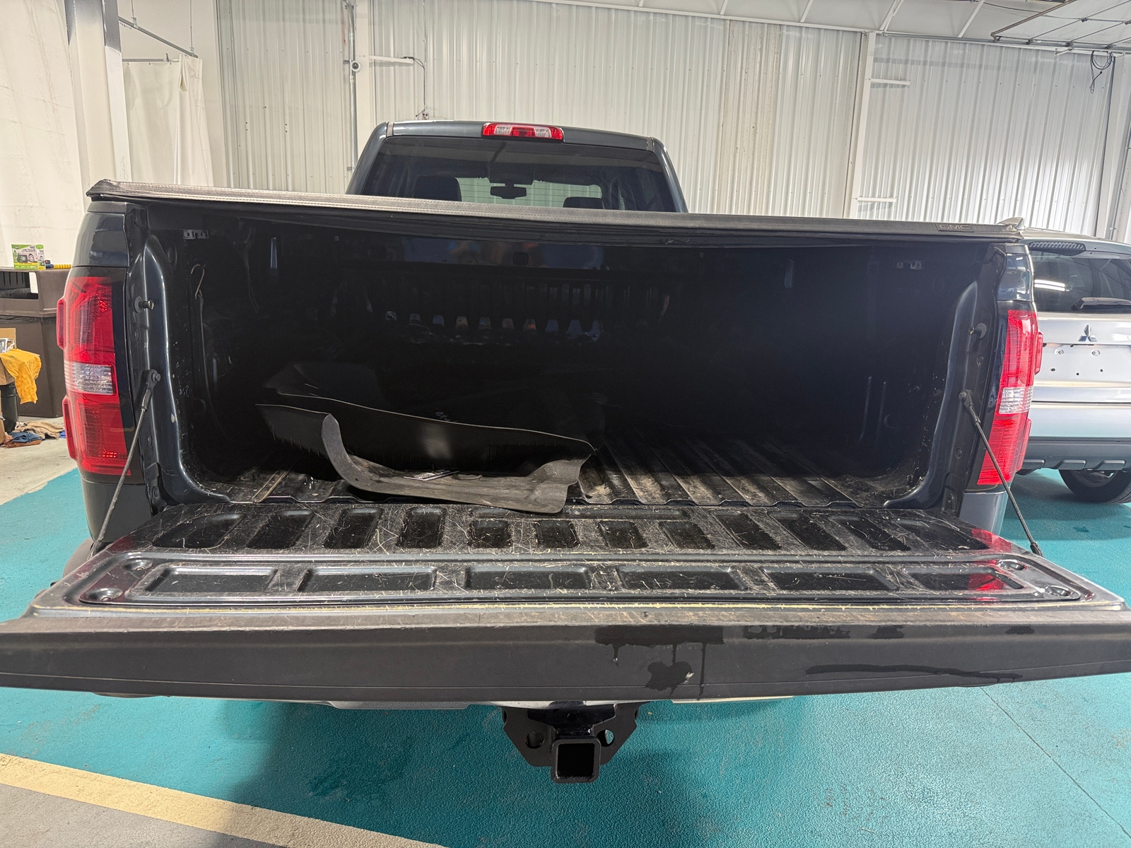 Thumbnail: 2019 GMC Sierra 2500 - 6