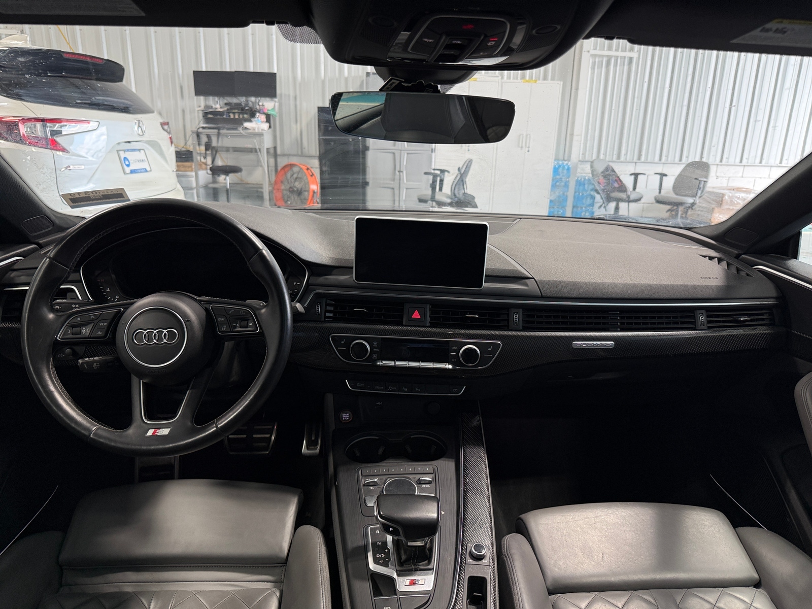 Thumbnail: 2019 Audi S5 - 2
