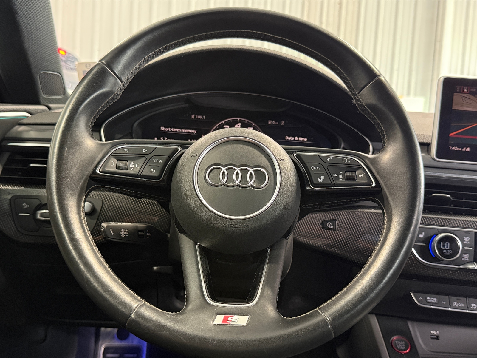 Thumbnail: 2019 Audi S5 - 4