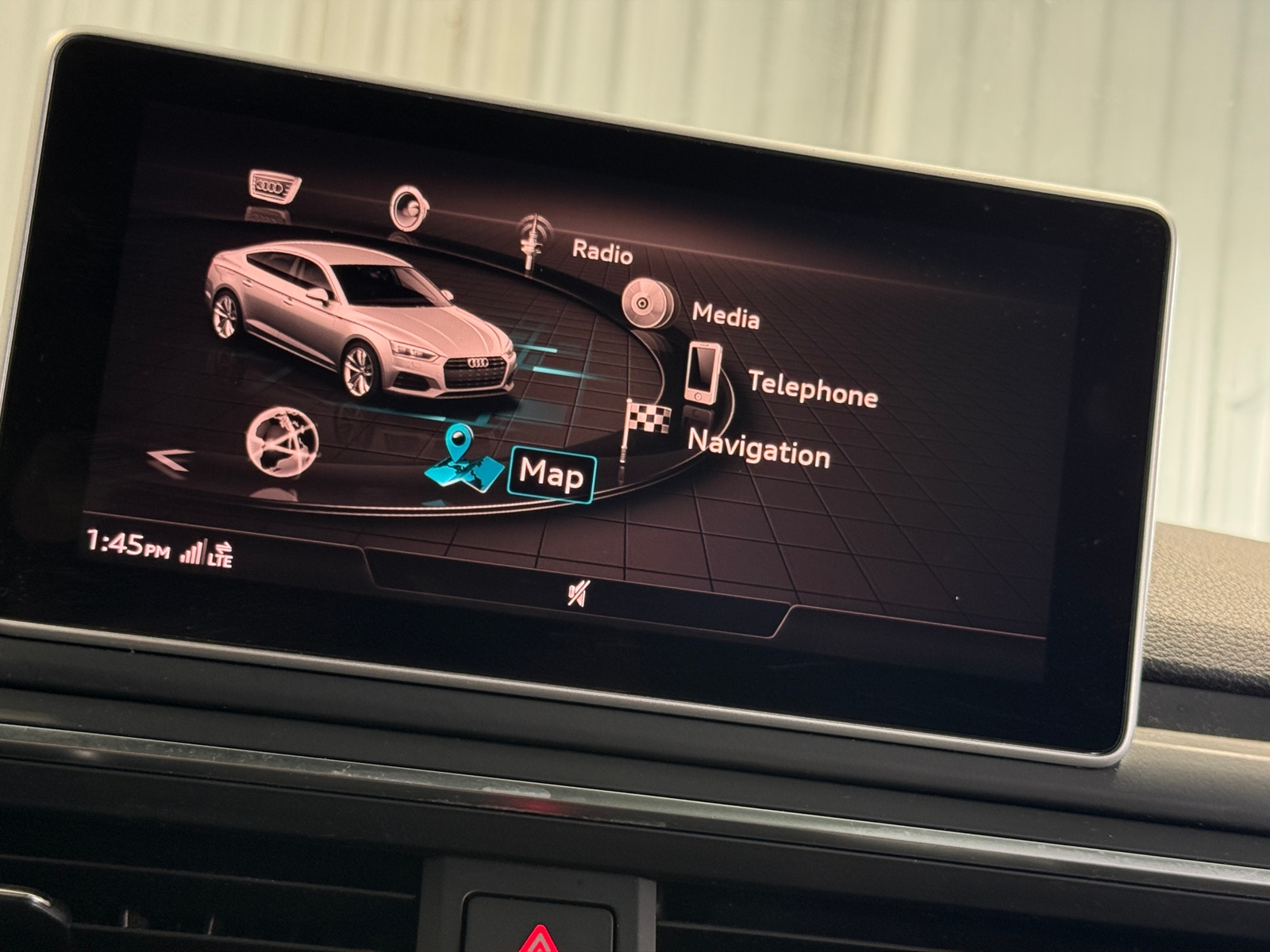 Thumbnail: 2019 Audi S5 - 3