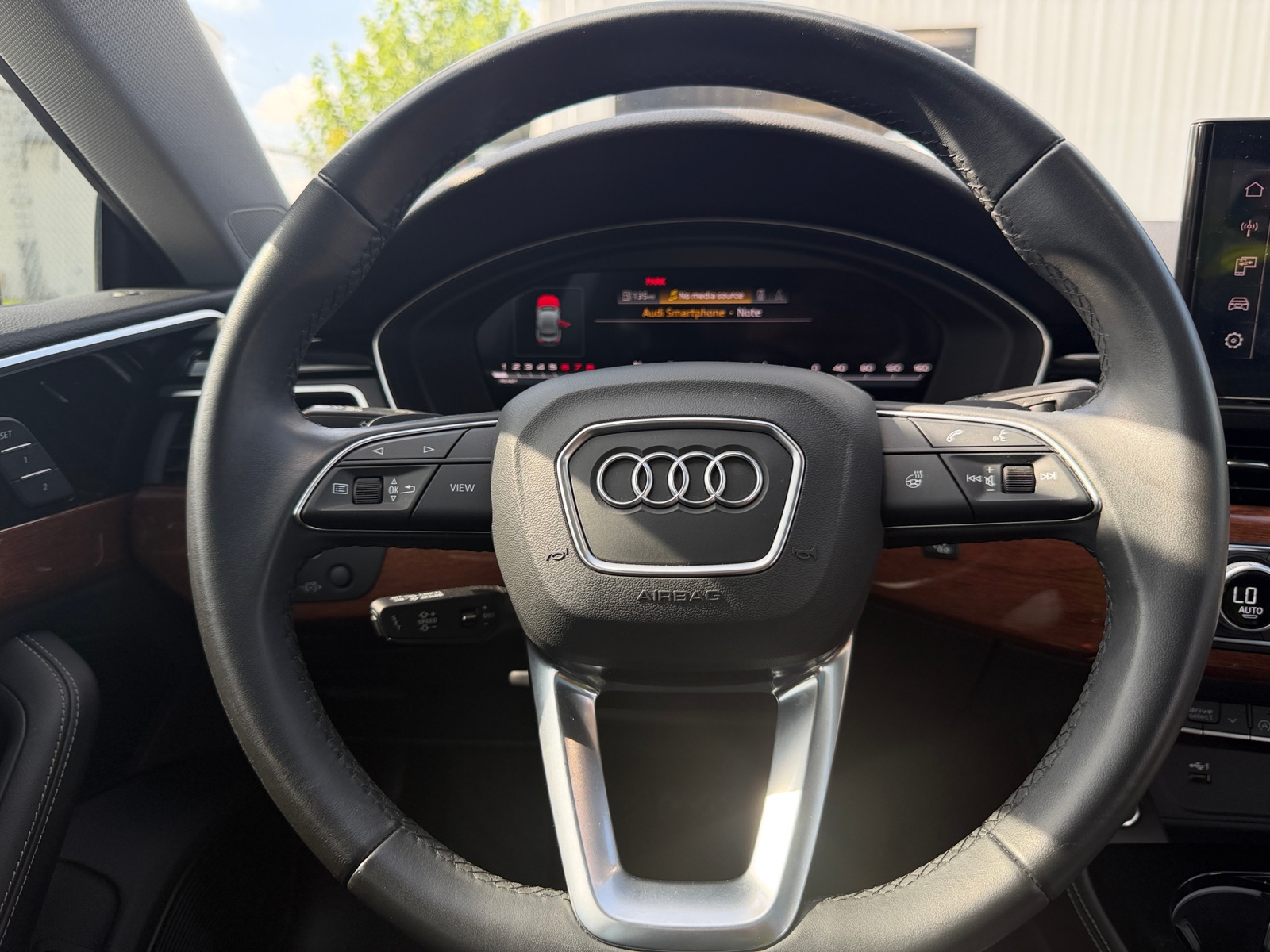 Thumbnail: 2022 Audi A5 - 4