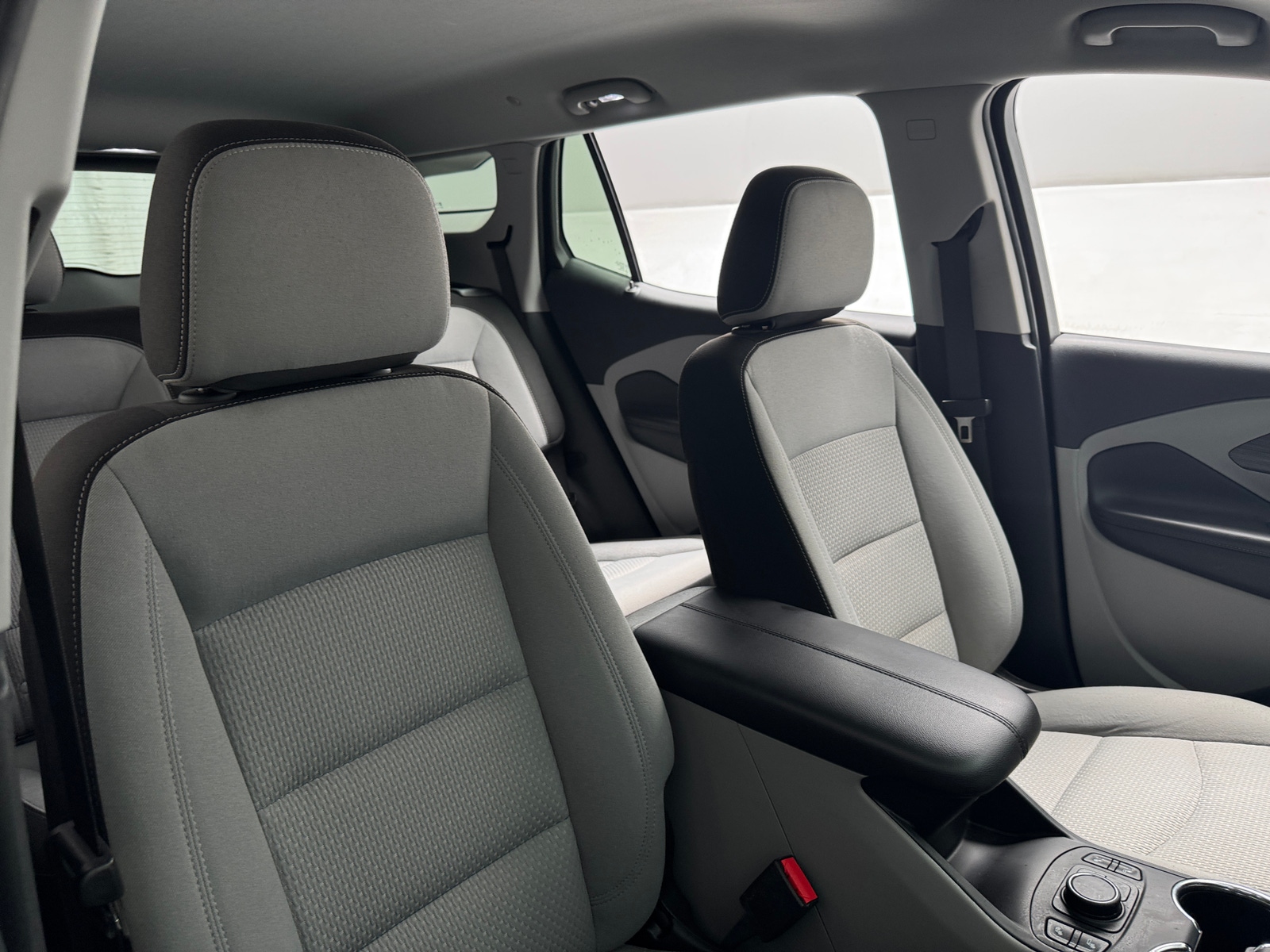 Thumbnail: 2023 GMC Terrain - 2
