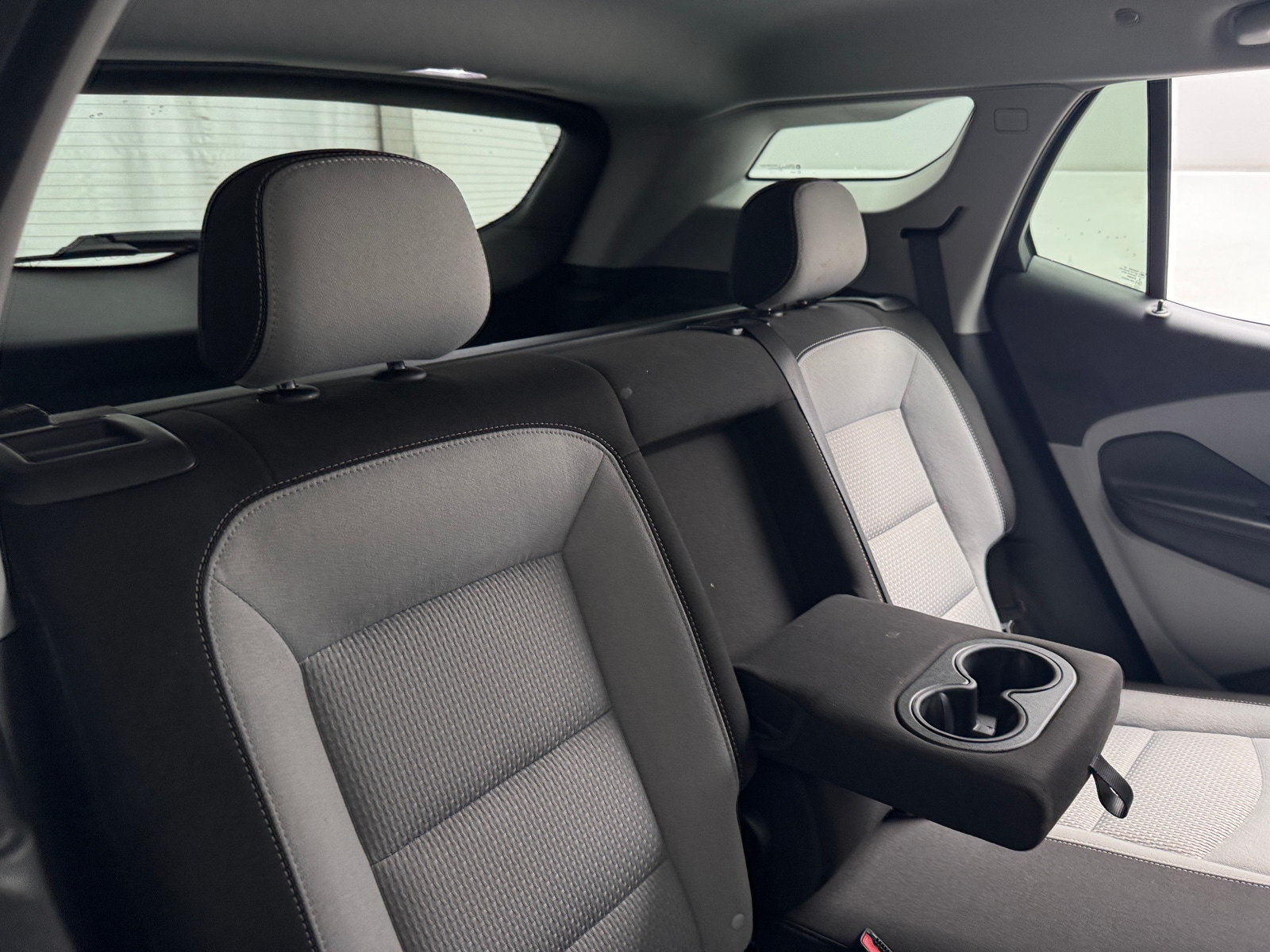 Thumbnail: 2023 GMC Terrain - 6