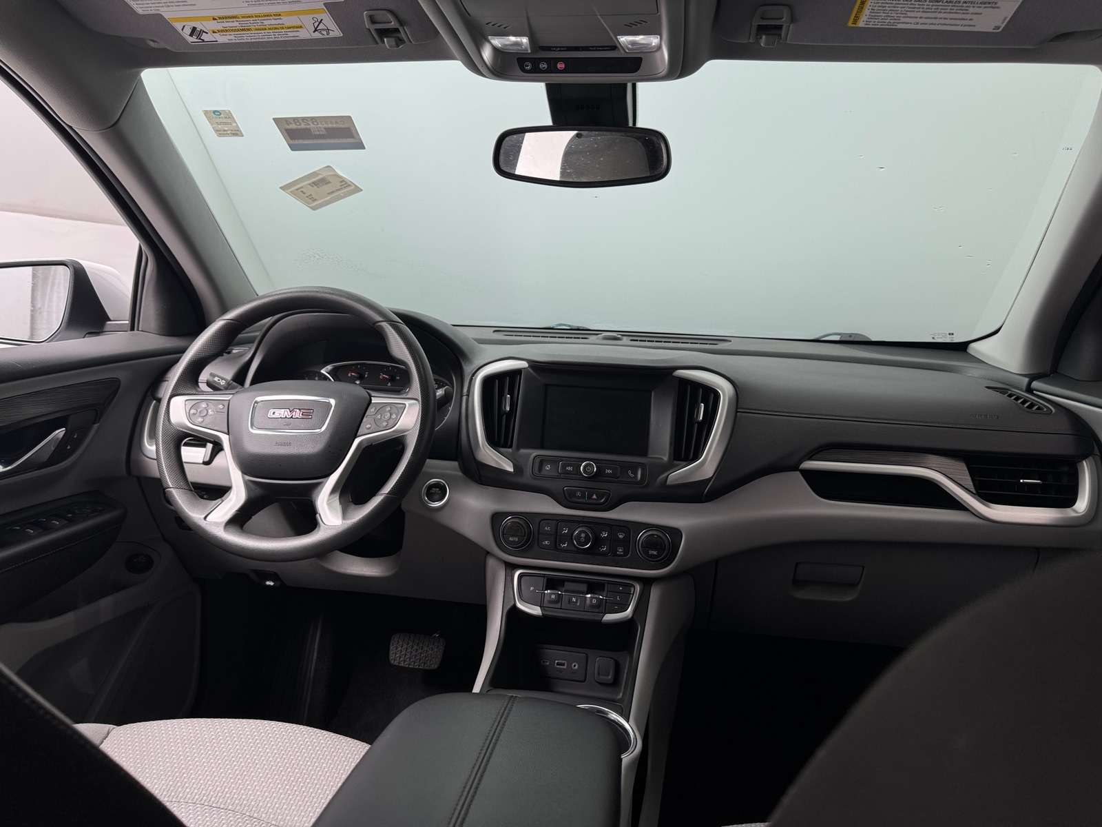 Thumbnail: 2023 GMC Terrain - 3