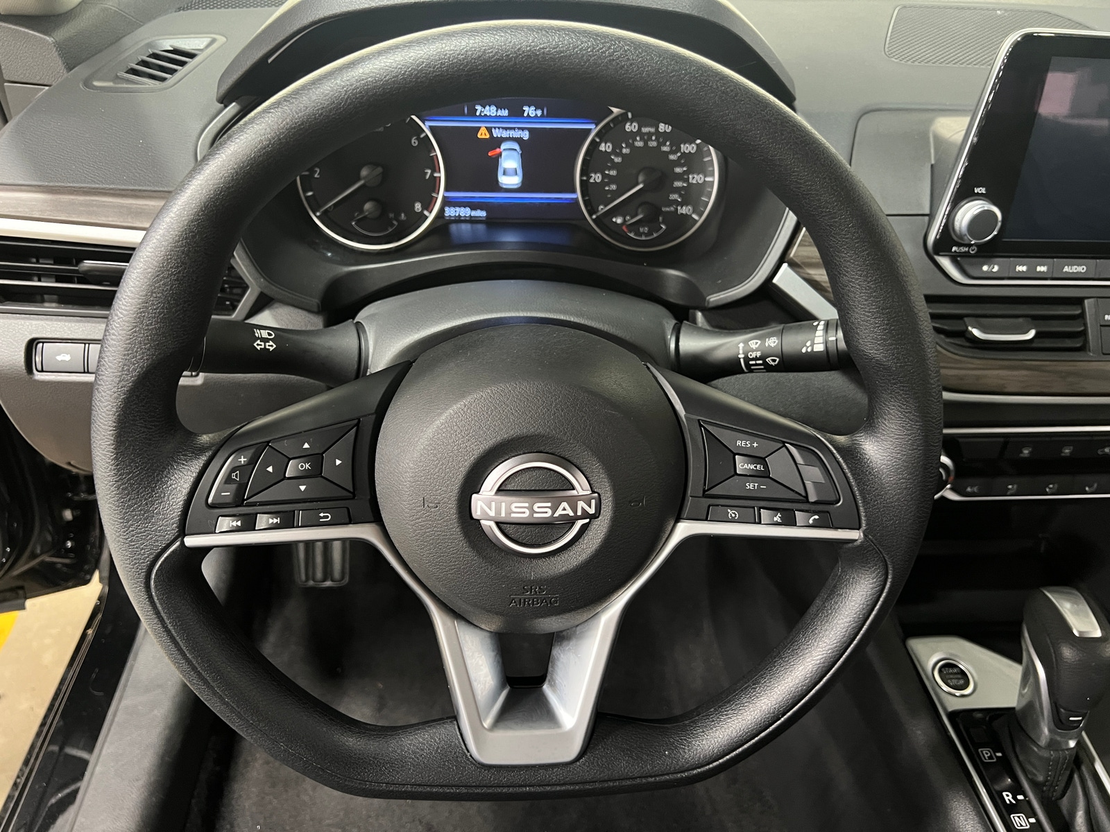 Thumbnail: 2025 Nissan Altima - 5