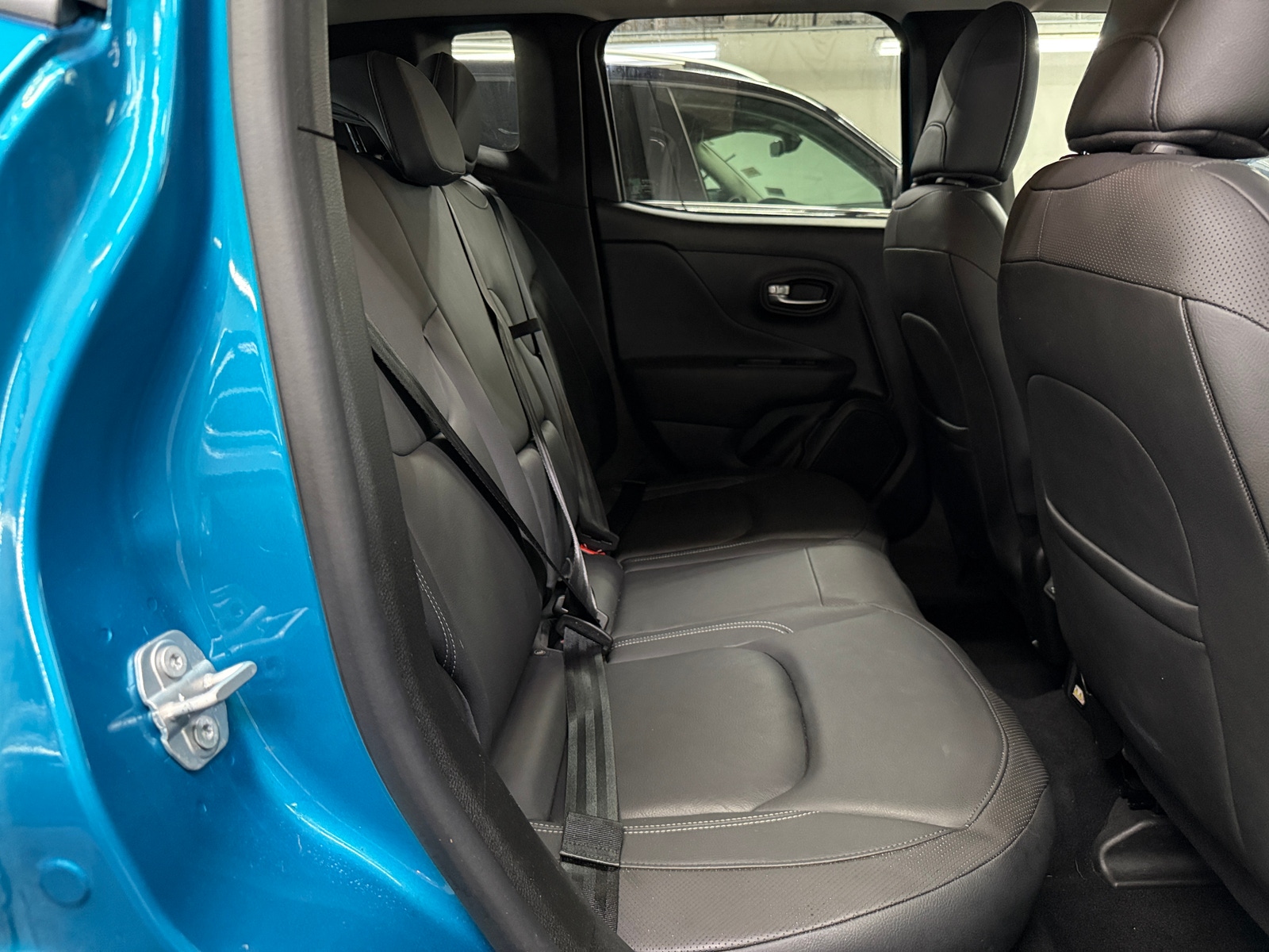 Thumbnail: 2021 Jeep Renegade - 5