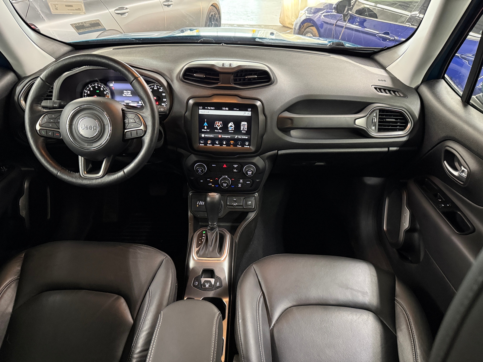 Thumbnail: 2021 Jeep Renegade - 2
