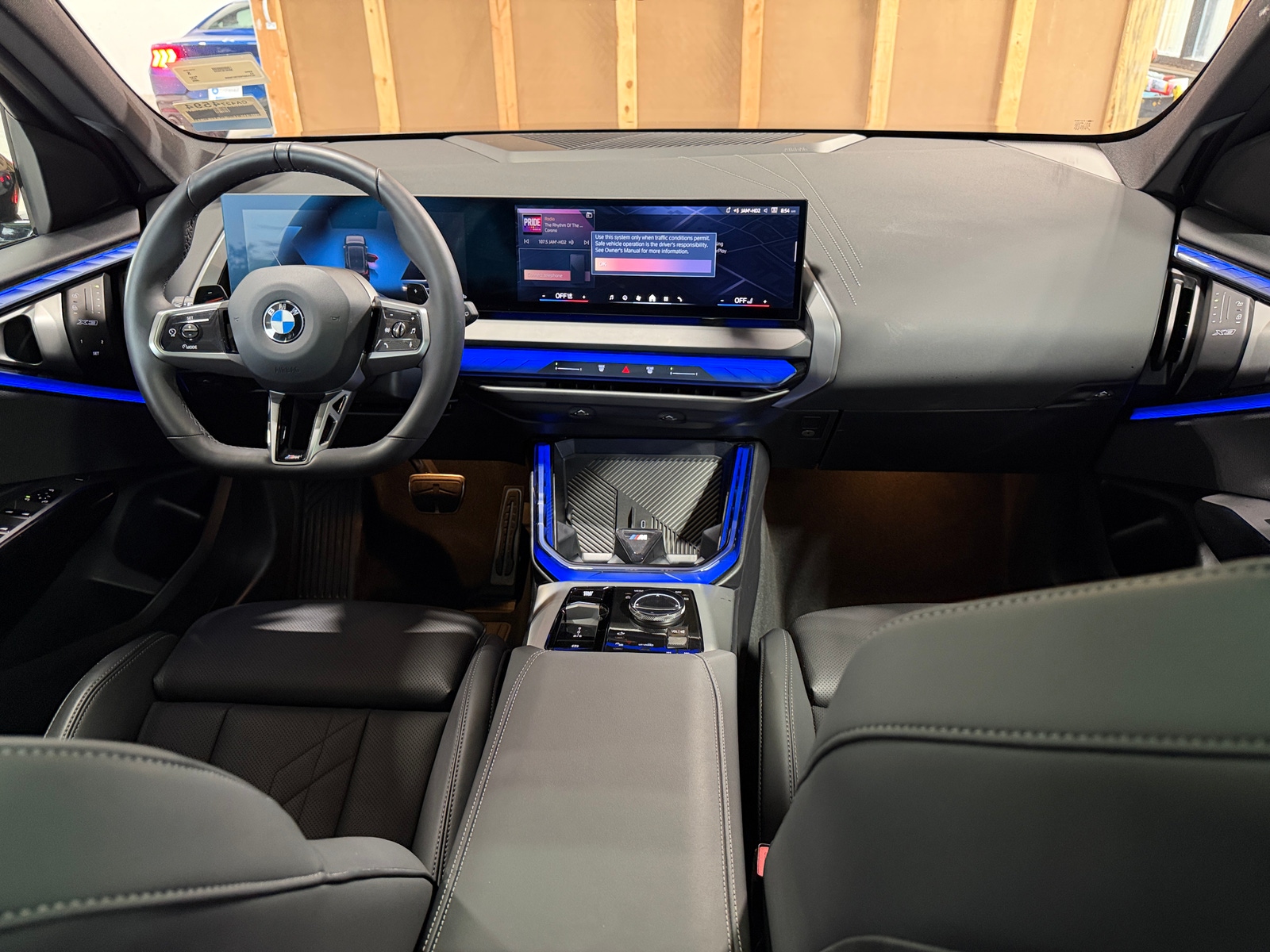 Thumbnail: 2026 BMW X3 - 2