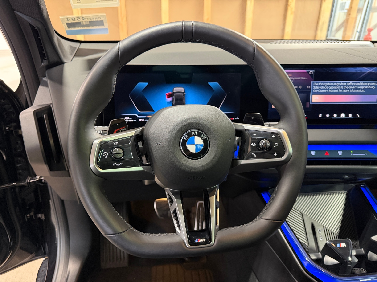 Thumbnail: 2026 BMW X3 - 4