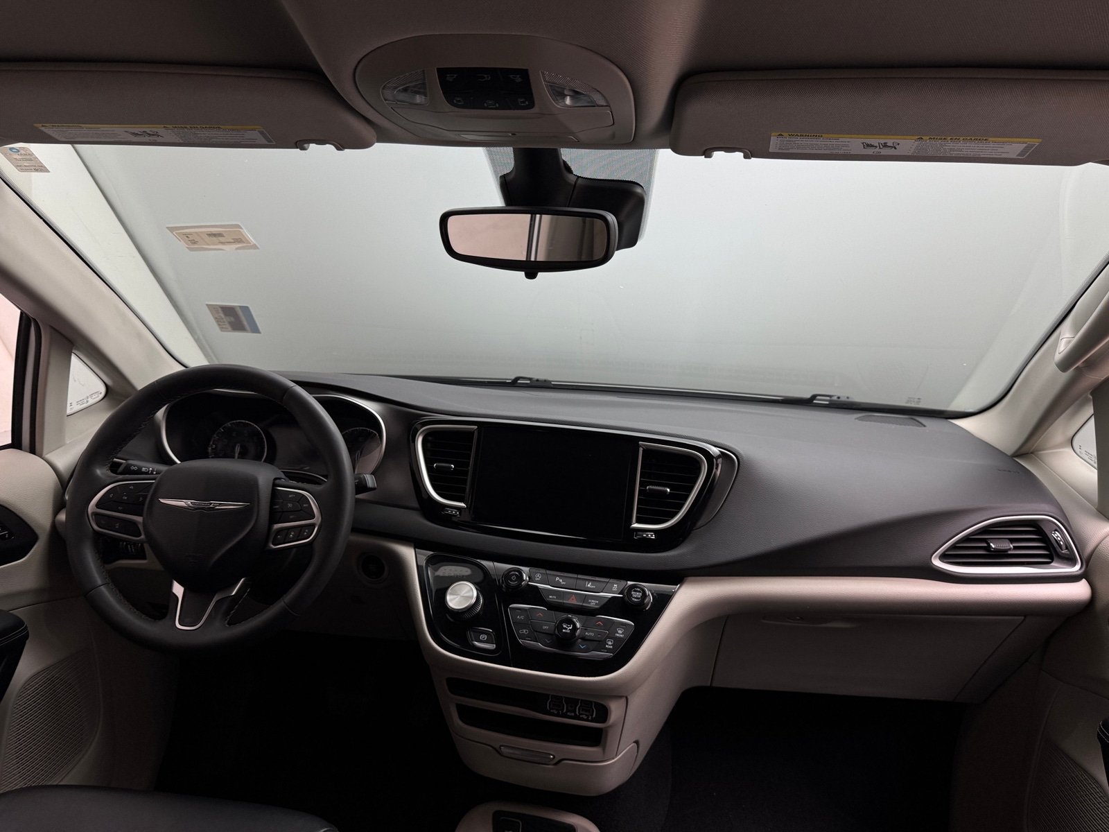 Thumbnail: 2024 Chrysler Pacifica - 2