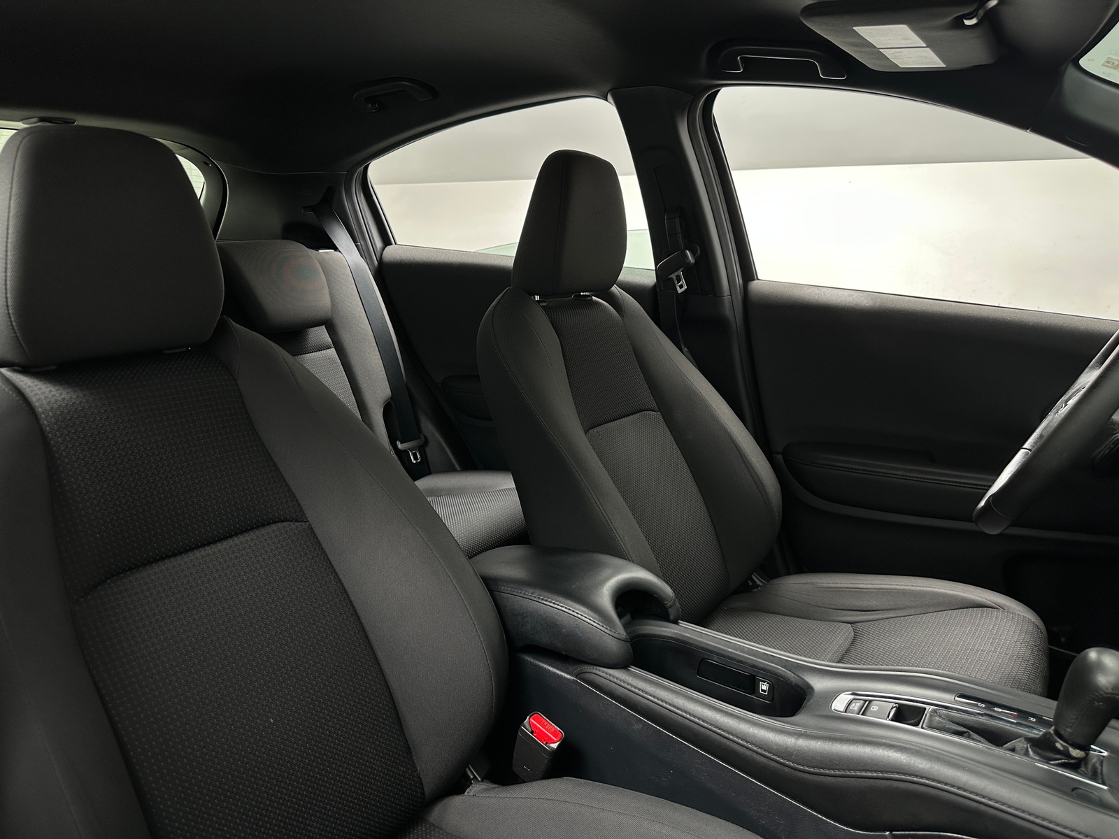 Thumbnail: 2019 Honda HR-V - 2