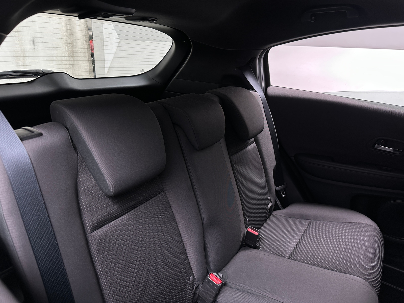 Thumbnail: 2019 Honda HR-V - 6