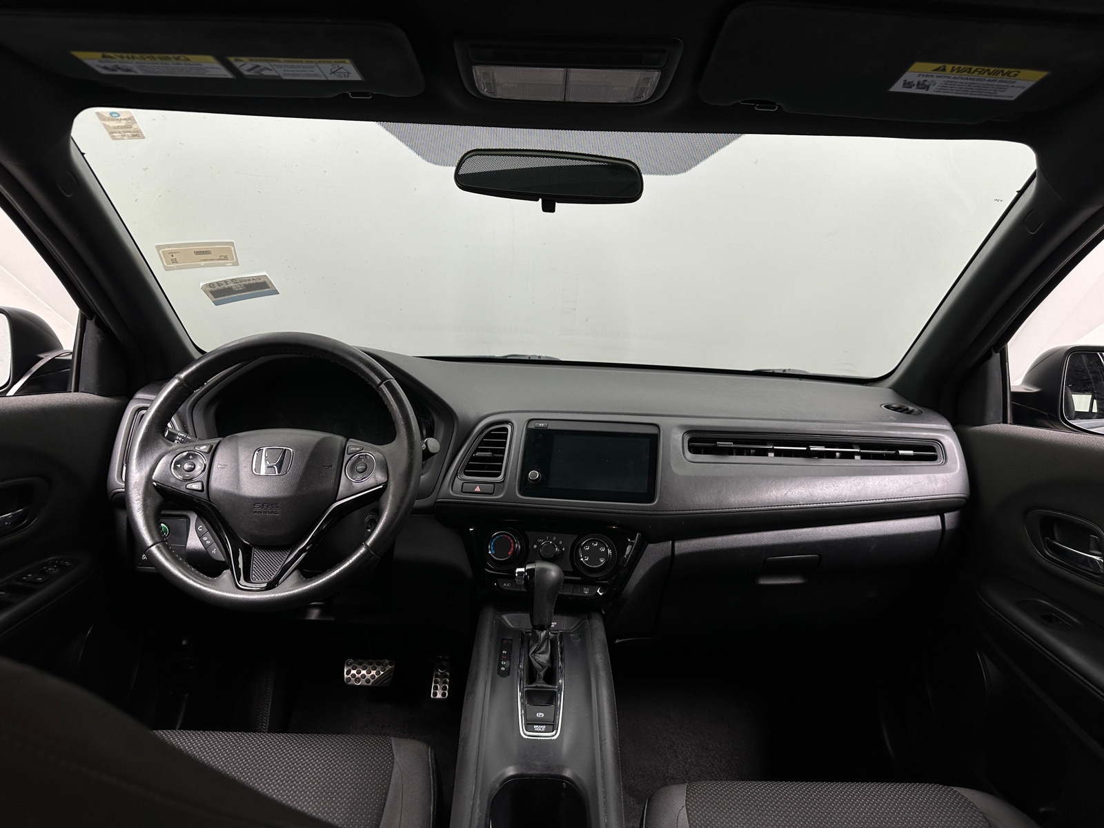 Thumbnail: 2019 Honda HR-V - 3