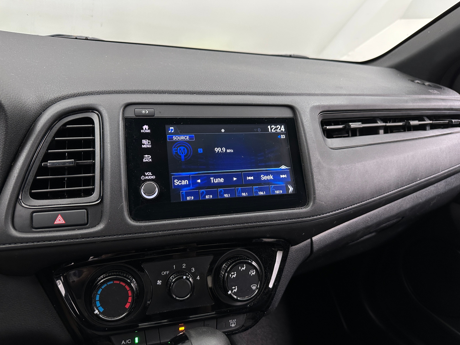 Thumbnail: 2019 Honda HR-V - 4