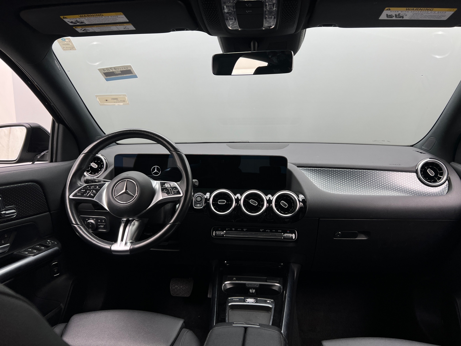 Thumbnail: 2025 Mercedes-Benz GLA - 2