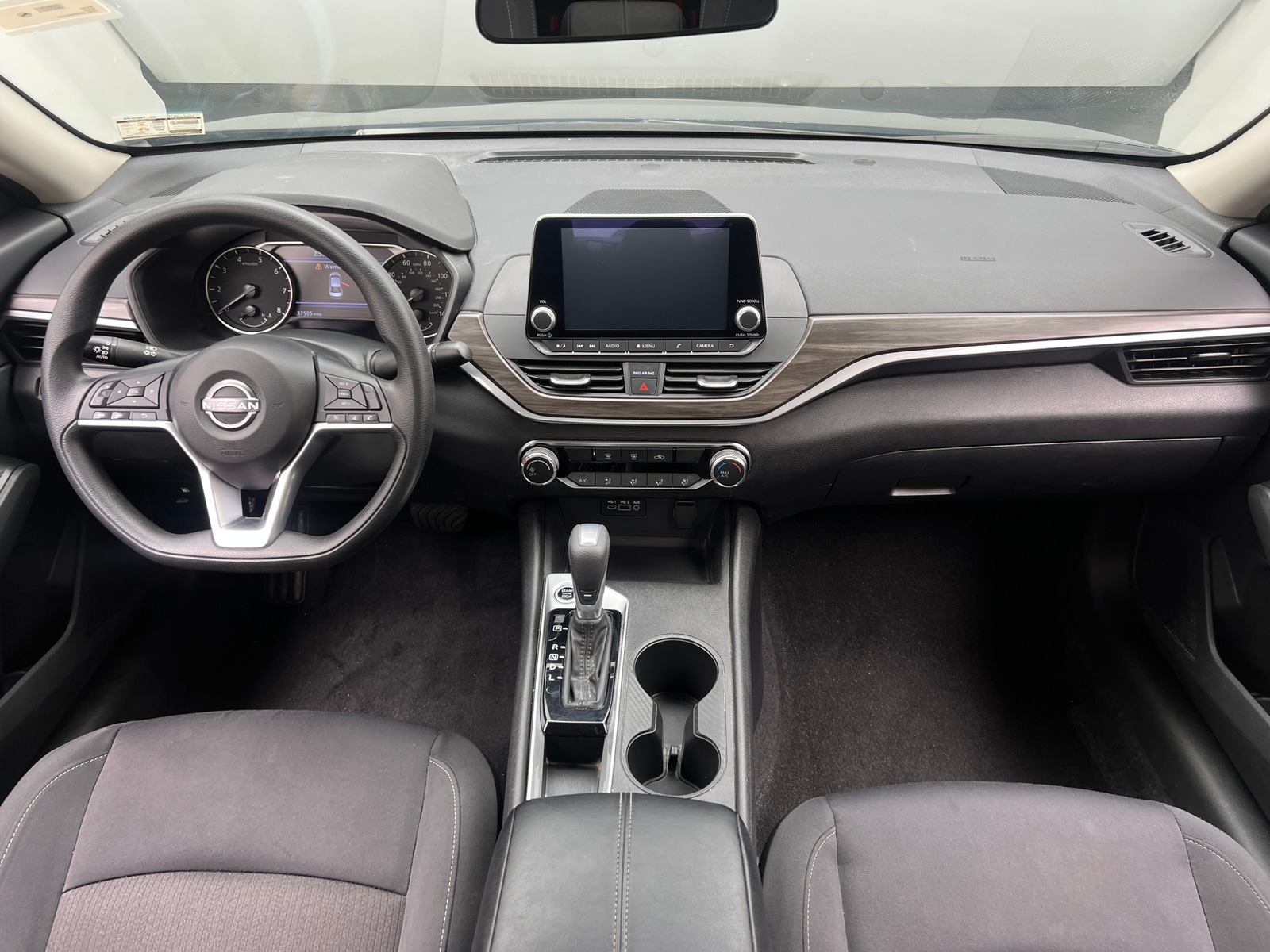 Thumbnail: 2025 Nissan Altima - 3