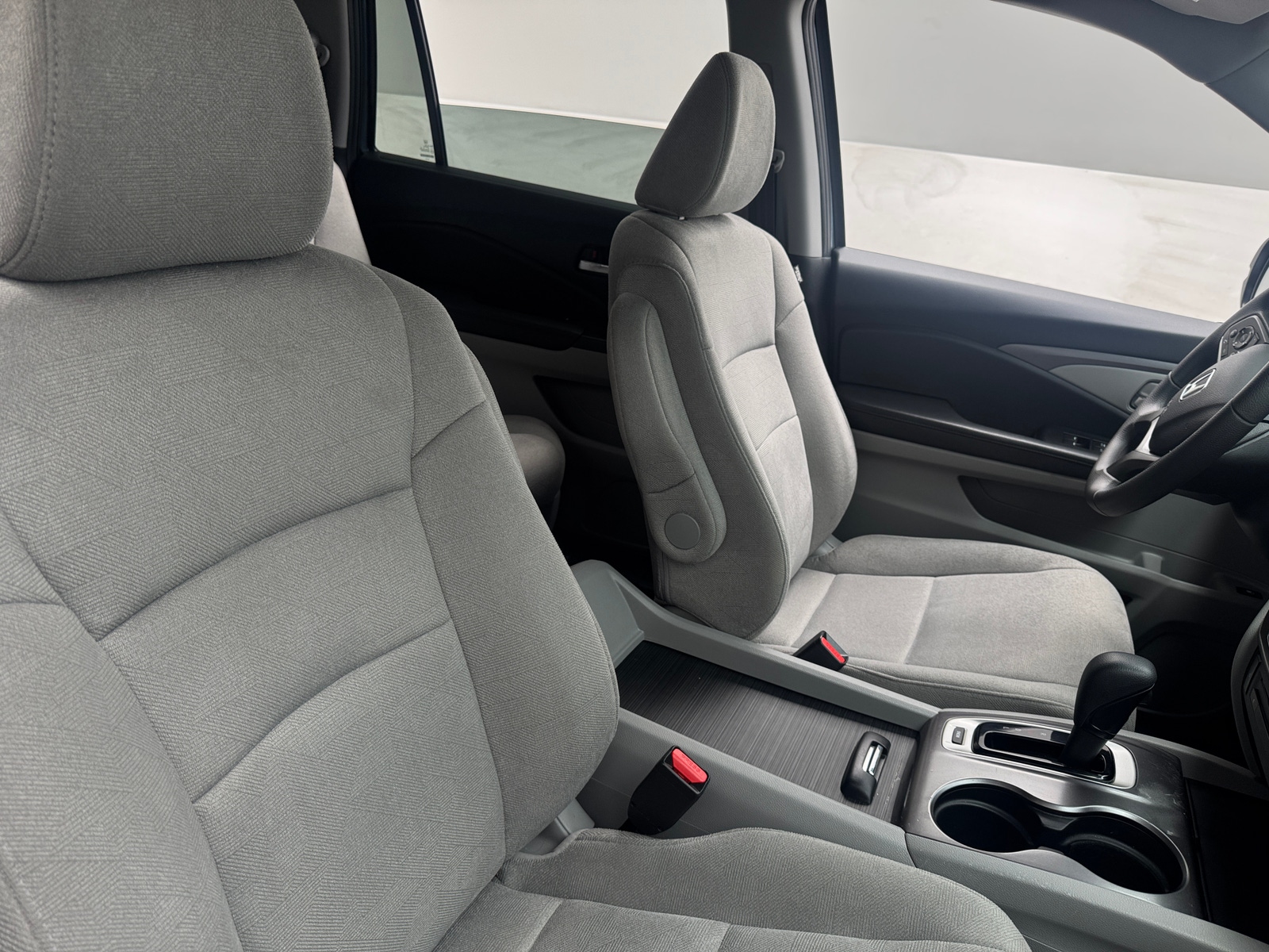 Thumbnail: 2020 Honda Pilot - 2