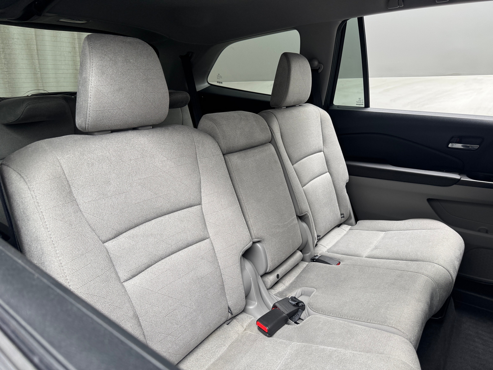 Thumbnail: 2020 Honda Pilot - 6