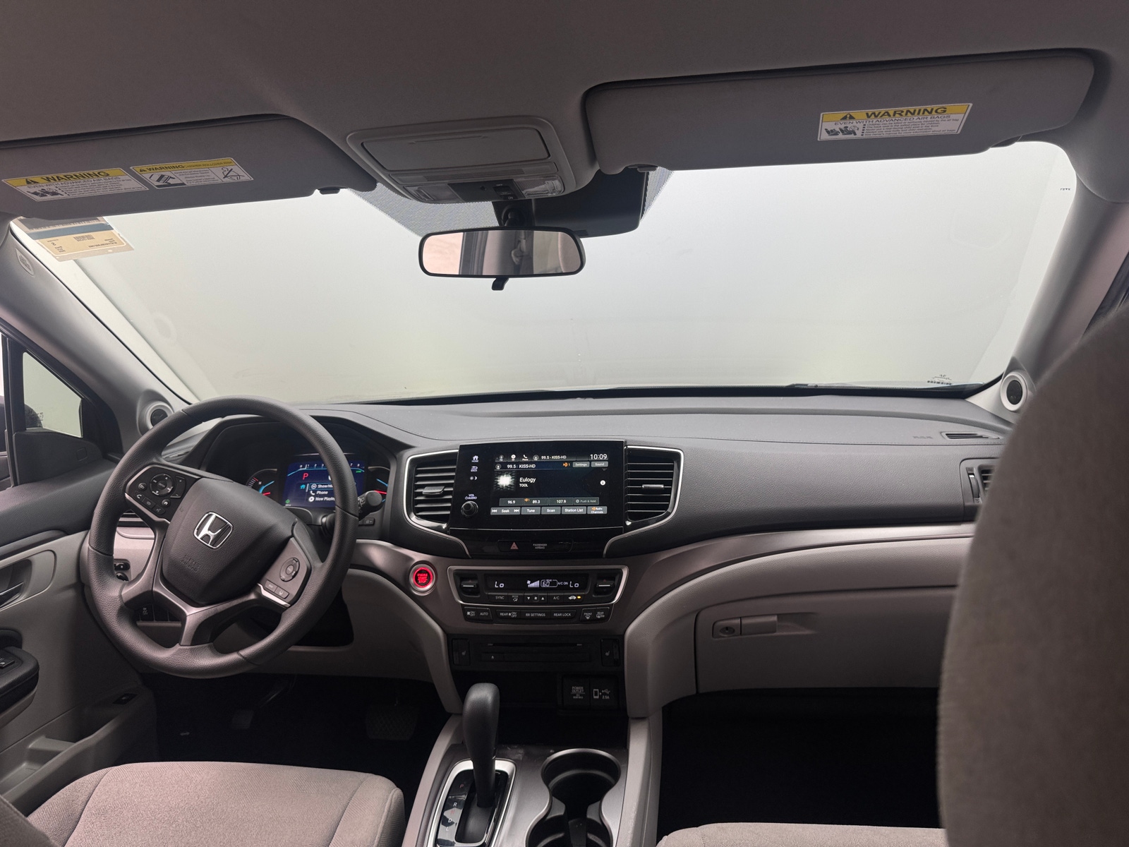 Thumbnail: 2020 Honda Pilot - 3
