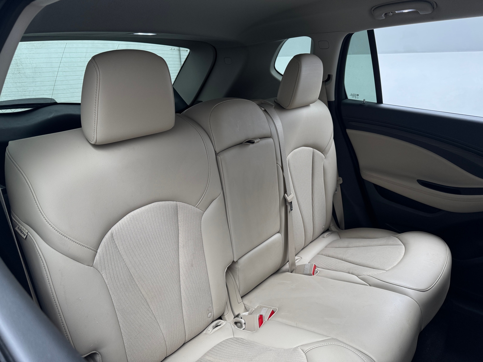 Thumbnail: 2020 Buick Envision - 5
