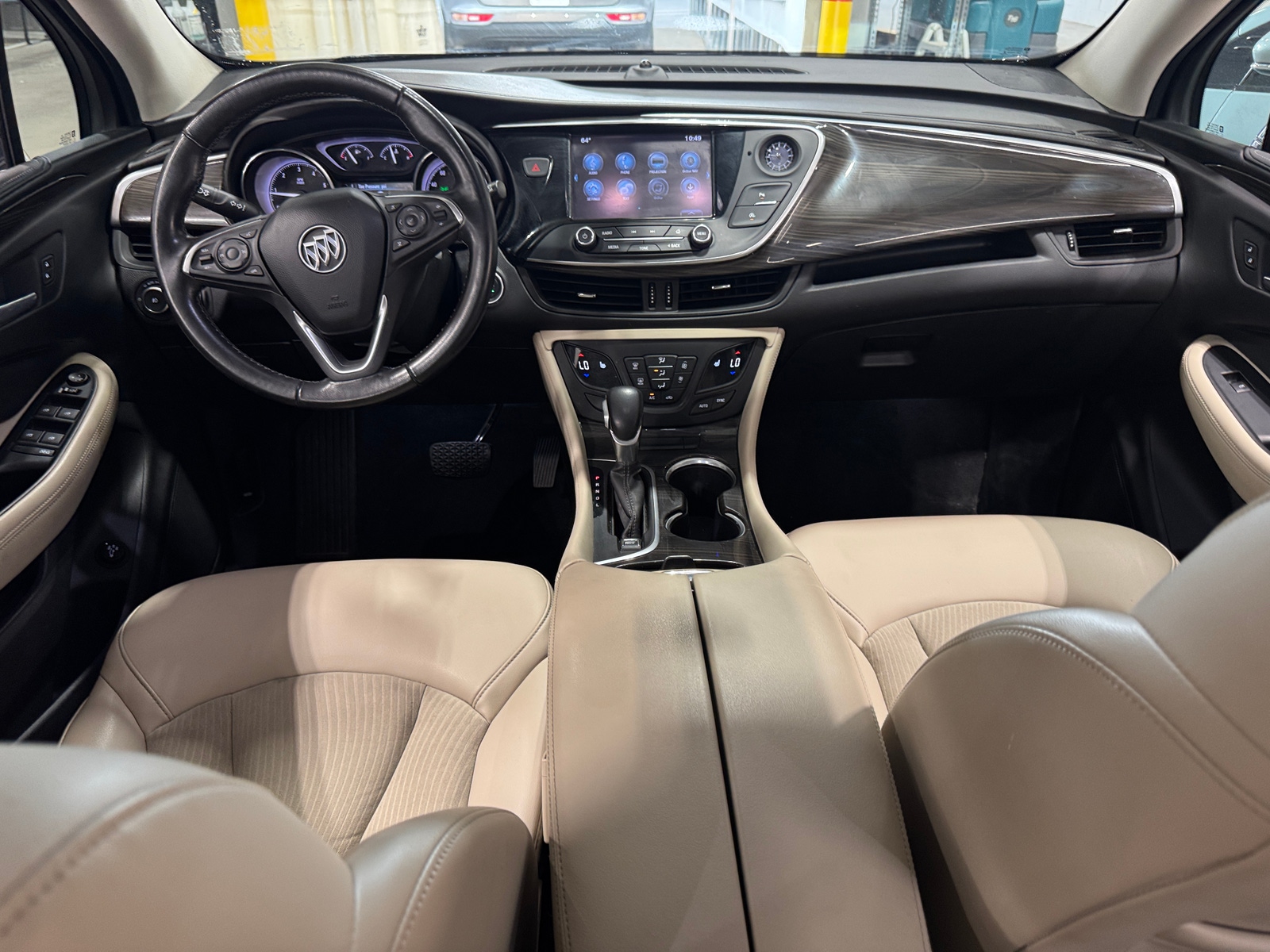 Thumbnail: 2020 Buick Envision - 2
