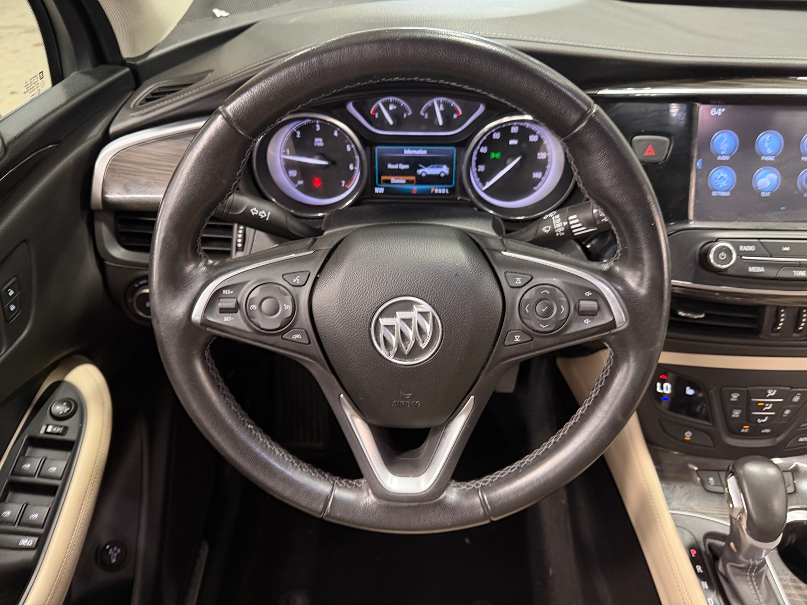 Thumbnail: 2020 Buick Envision - 4