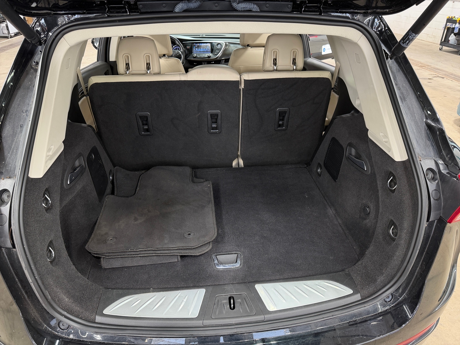 Thumbnail: 2020 Buick Envision - 6