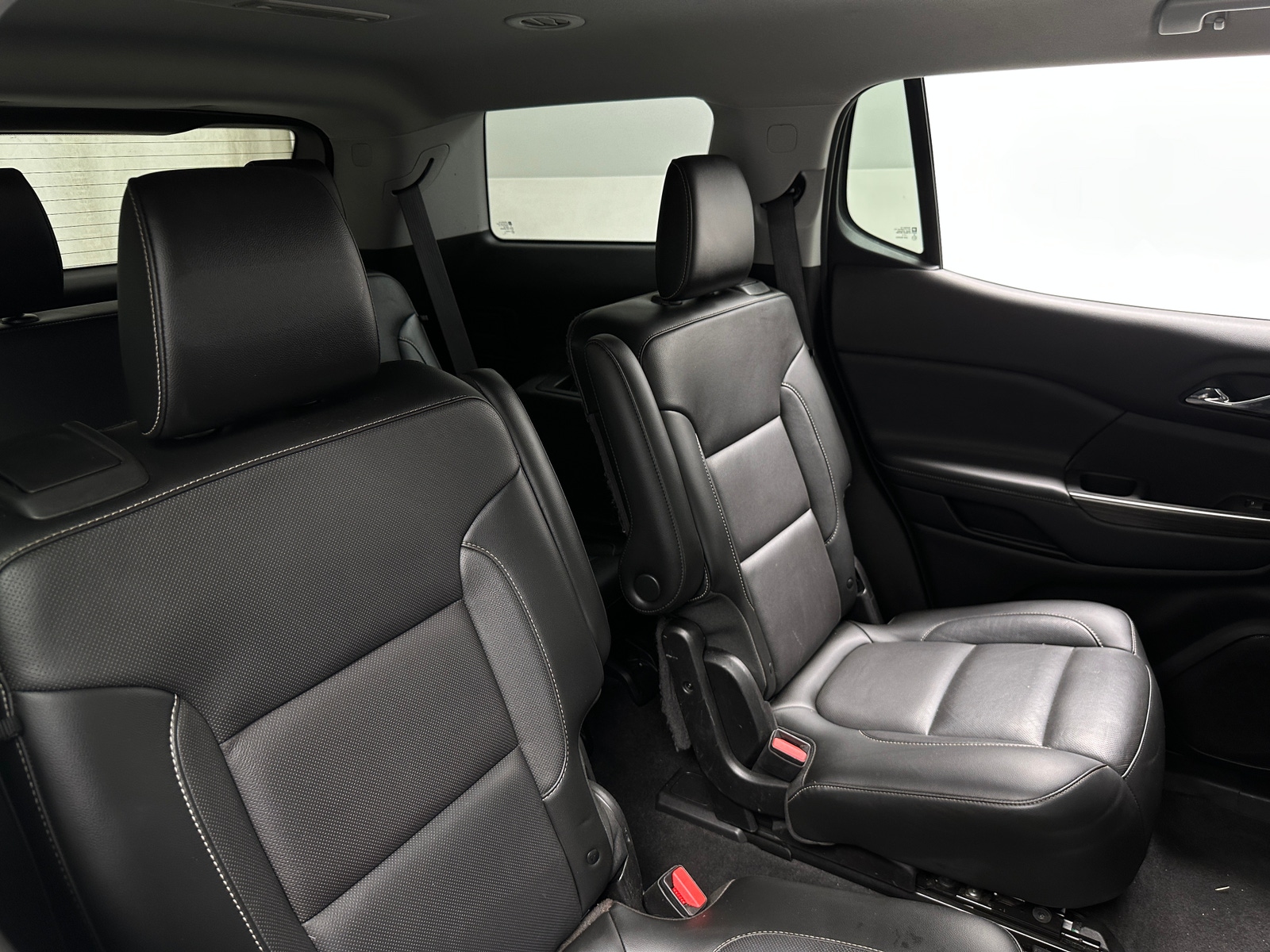 Thumbnail: 2019 GMC Acadia - 5