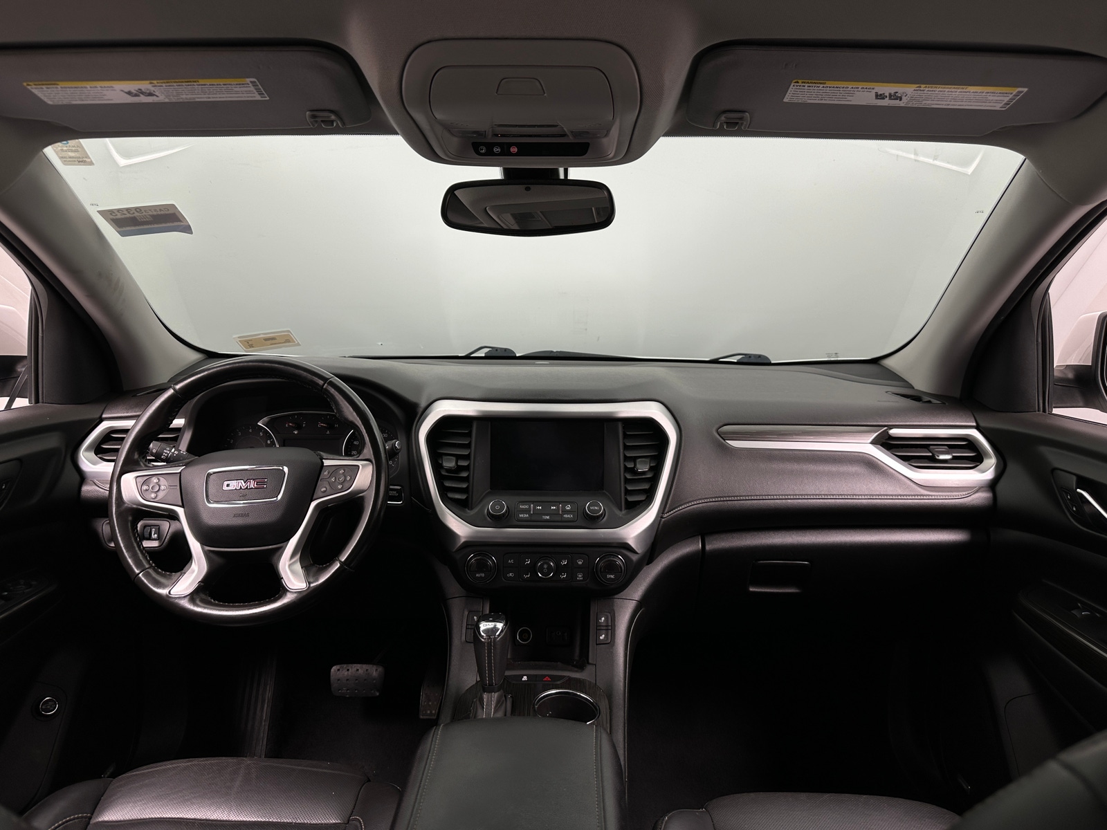 Thumbnail: 2019 GMC Acadia - 2