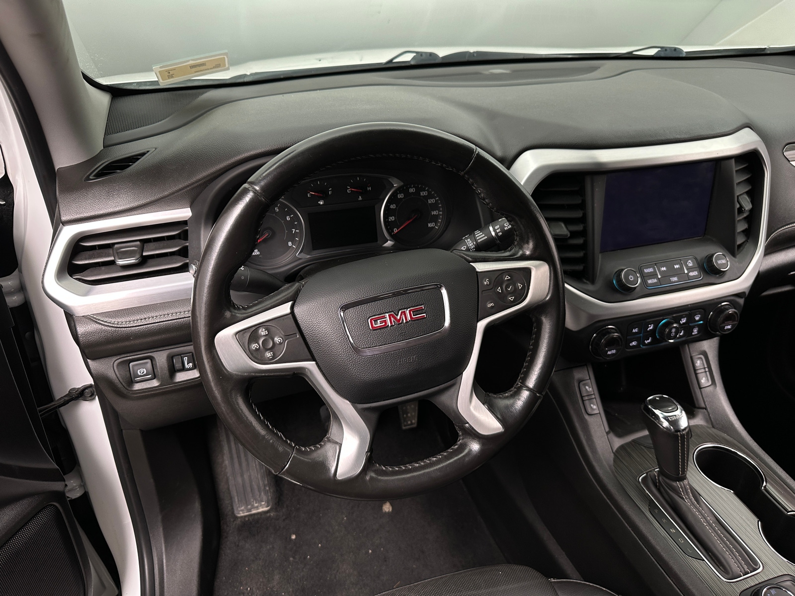 Thumbnail: 2019 GMC Acadia - 4