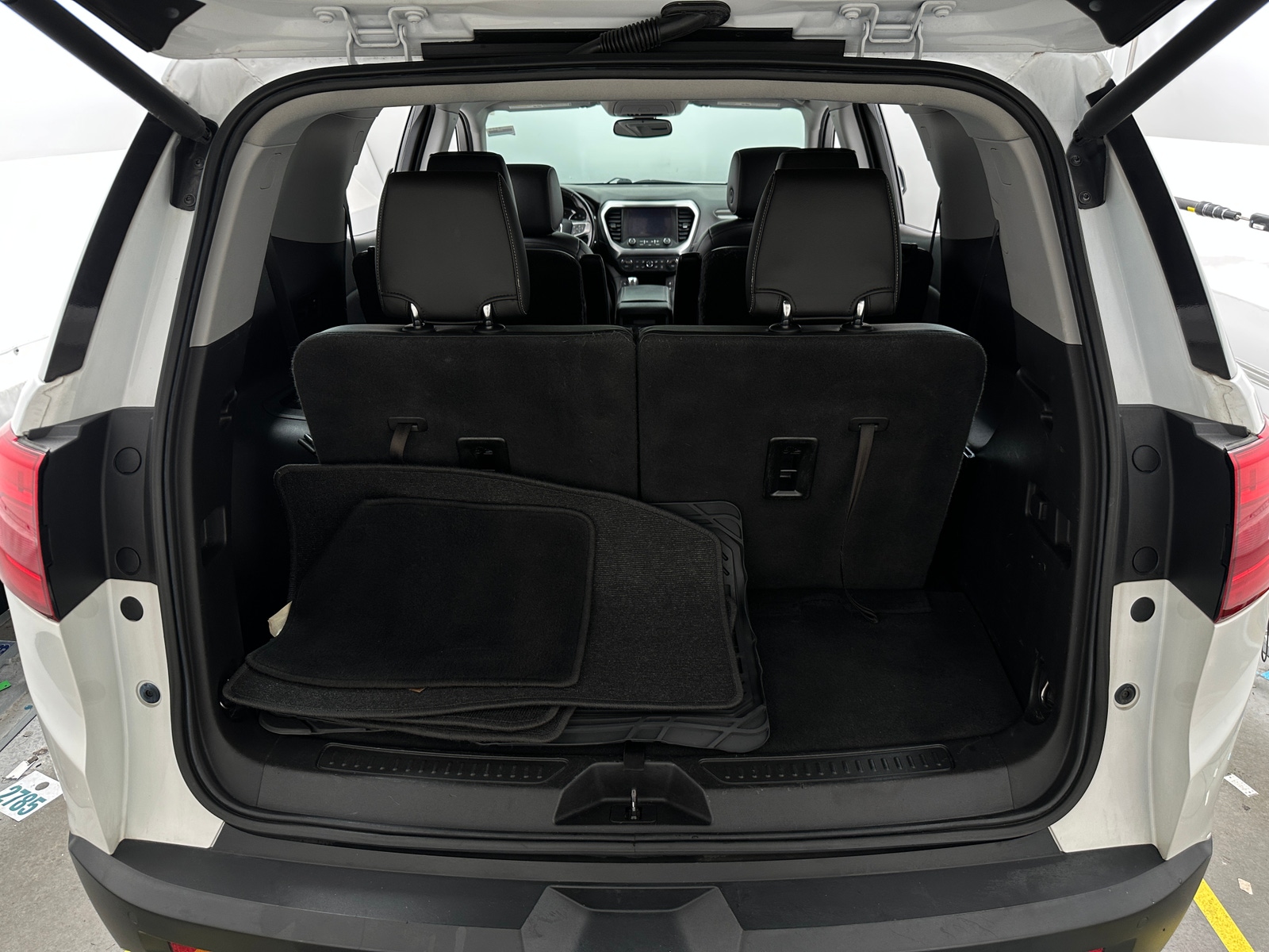 Thumbnail: 2019 GMC Acadia - 6